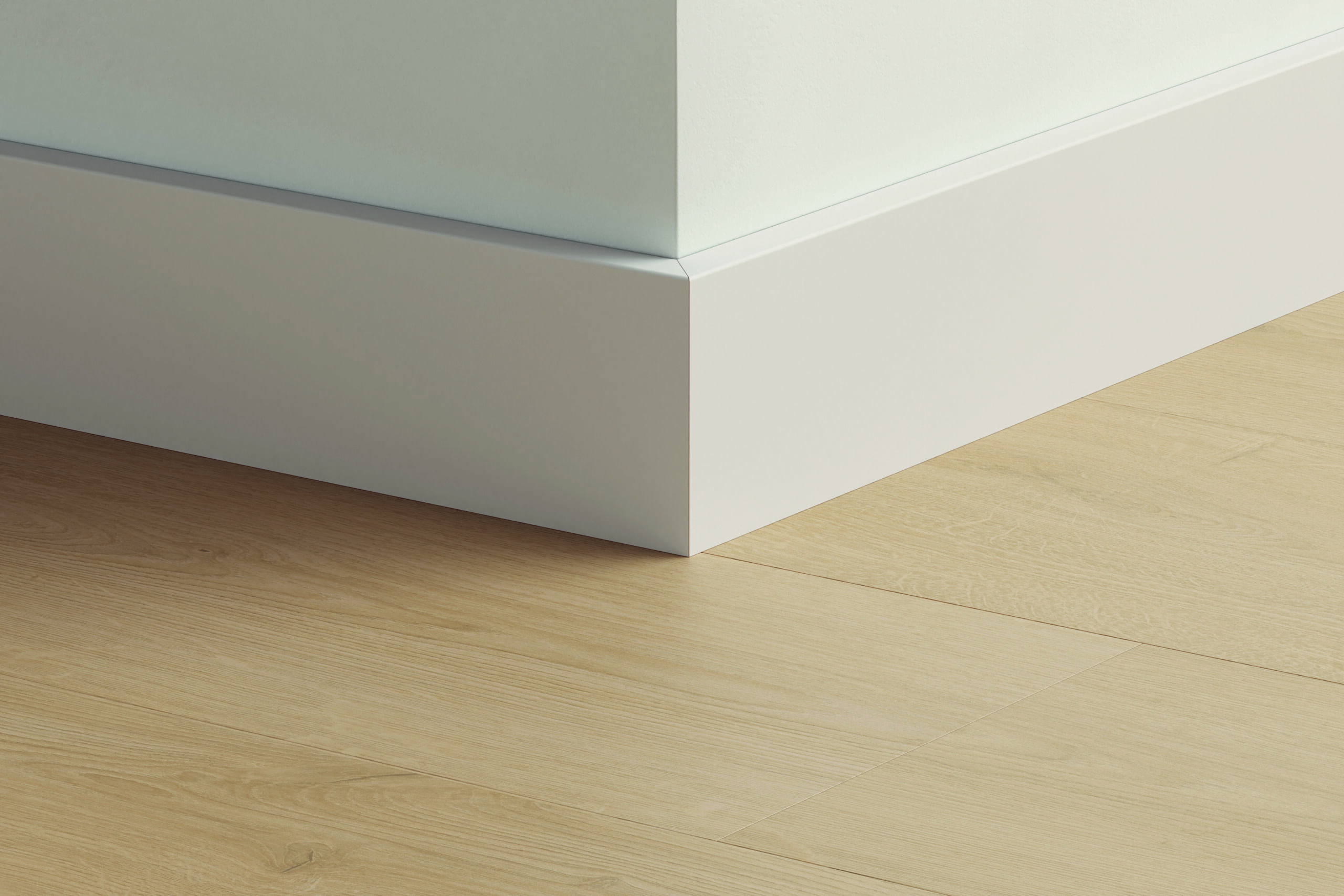 Krāsojama grīdlīste QSPSKRPAINT