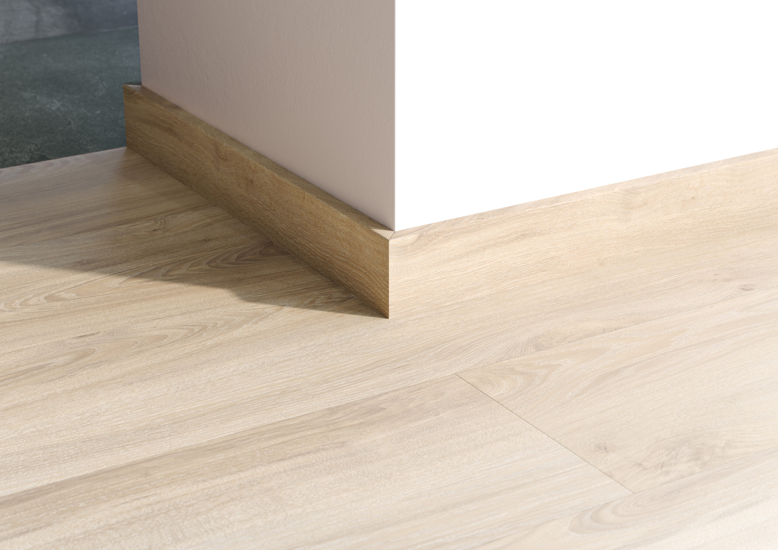 Moduleo LayRed grīdlīste