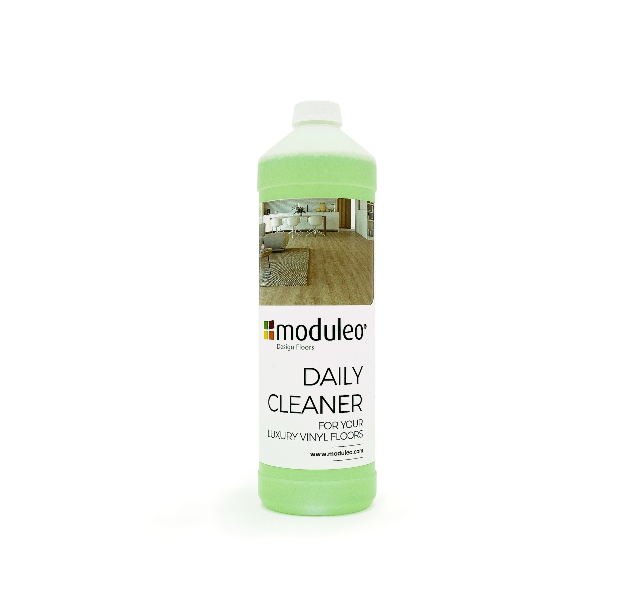 Moduleo Daily Cleaner