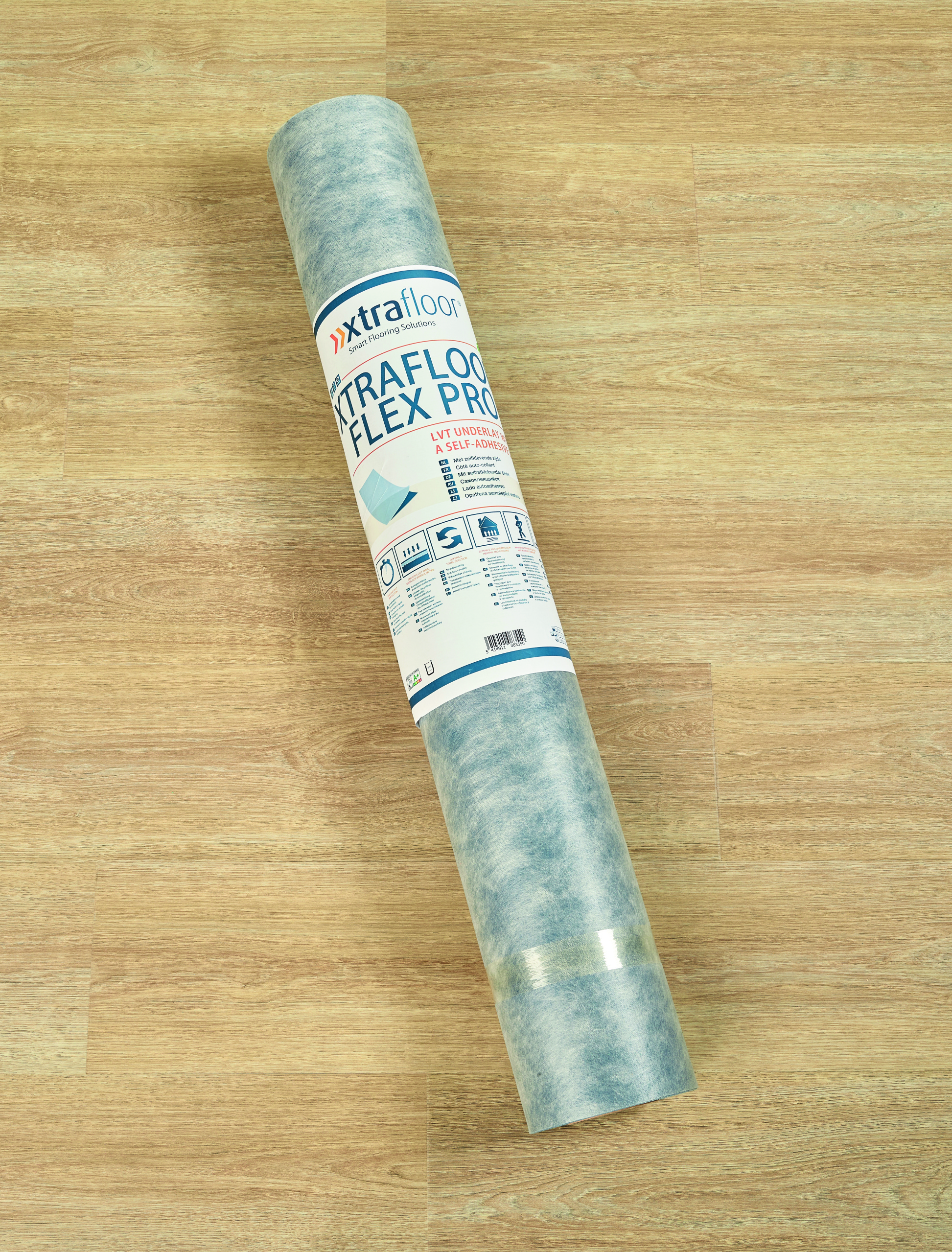 Vinila apakšklājs XTRAFLOOR FLEX PRO