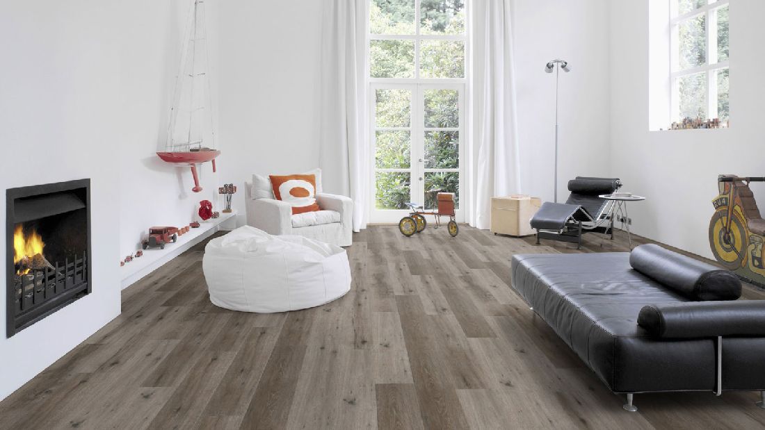 Wicanders Hydrocork Rustic Fawn Oak 80002786