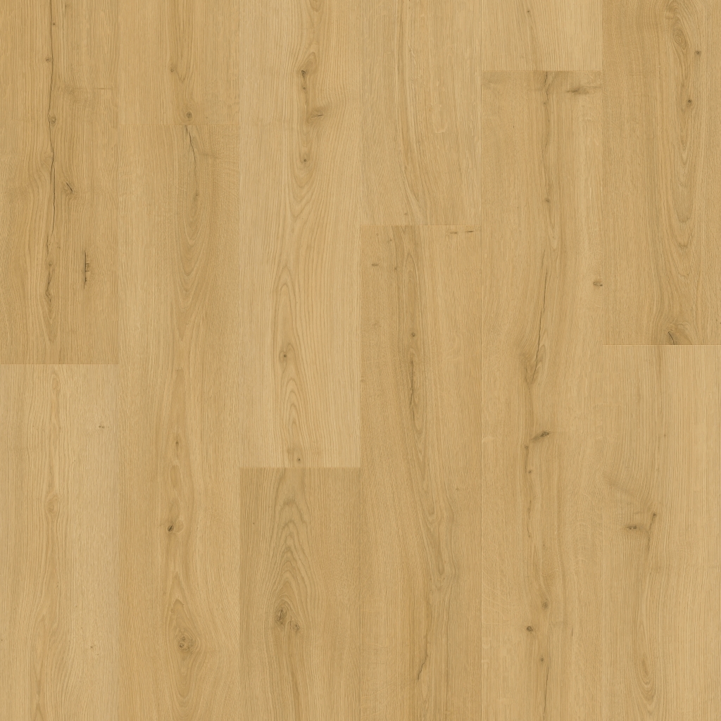 Vinila grīda Quick-Step Bloom Brushed Oak Honey AVMPU40318
