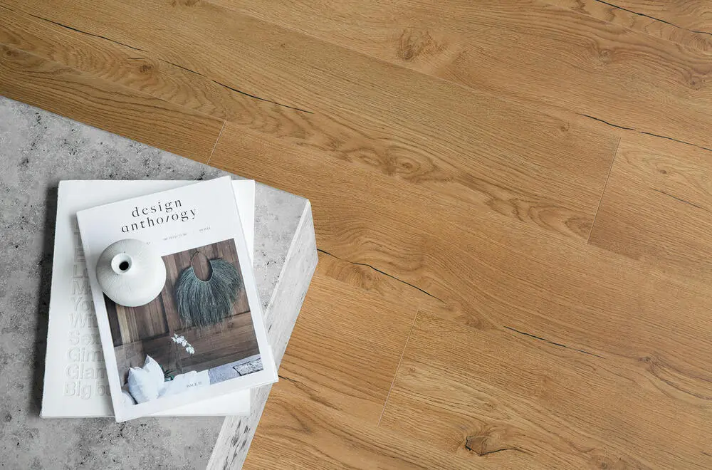 Ламинат Tarkett Rustic Oak Nature