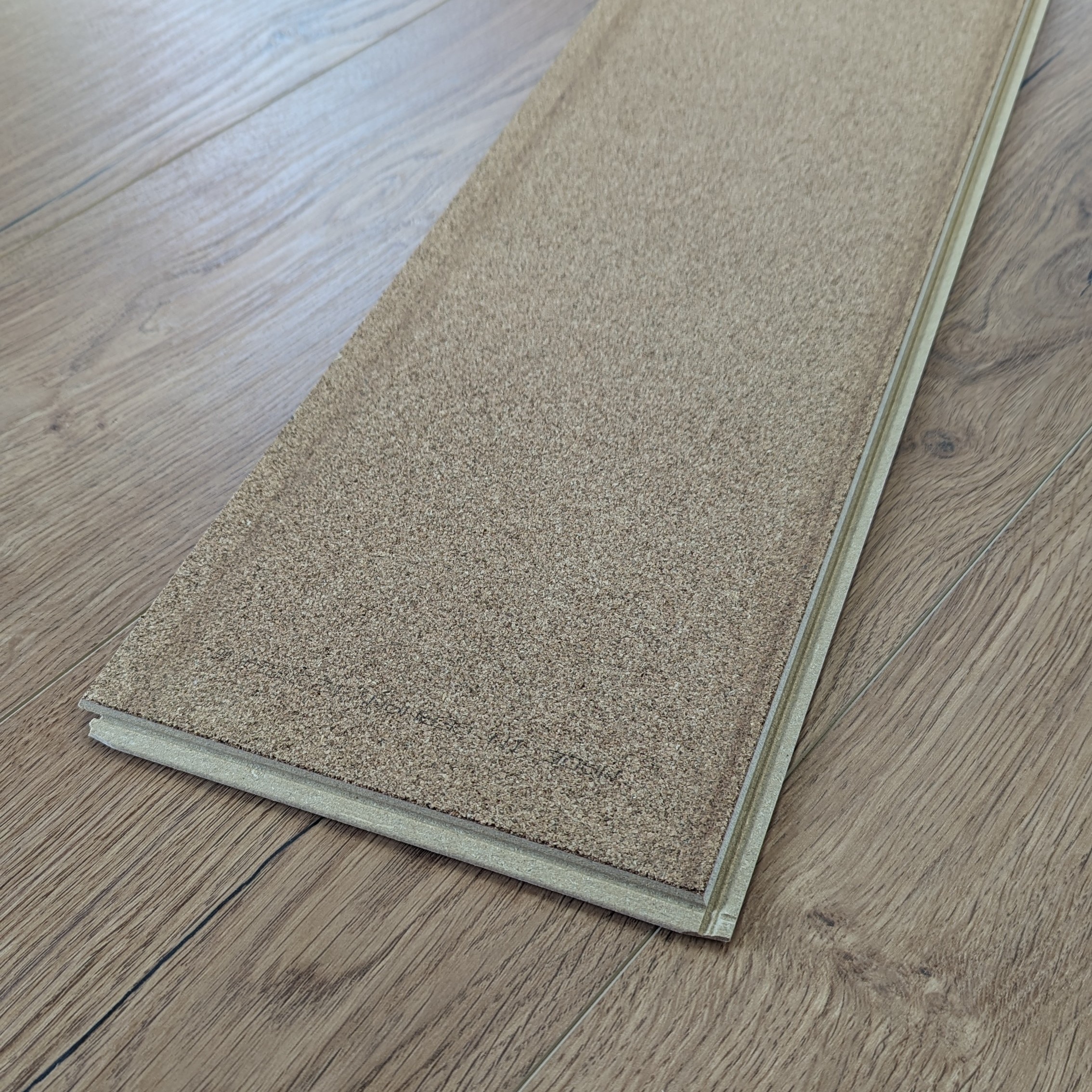 Tarkett Rustic Oak Nature laminate - Image 3