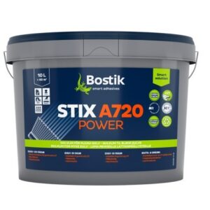 Līme Bostik STIX A720 Power 10l