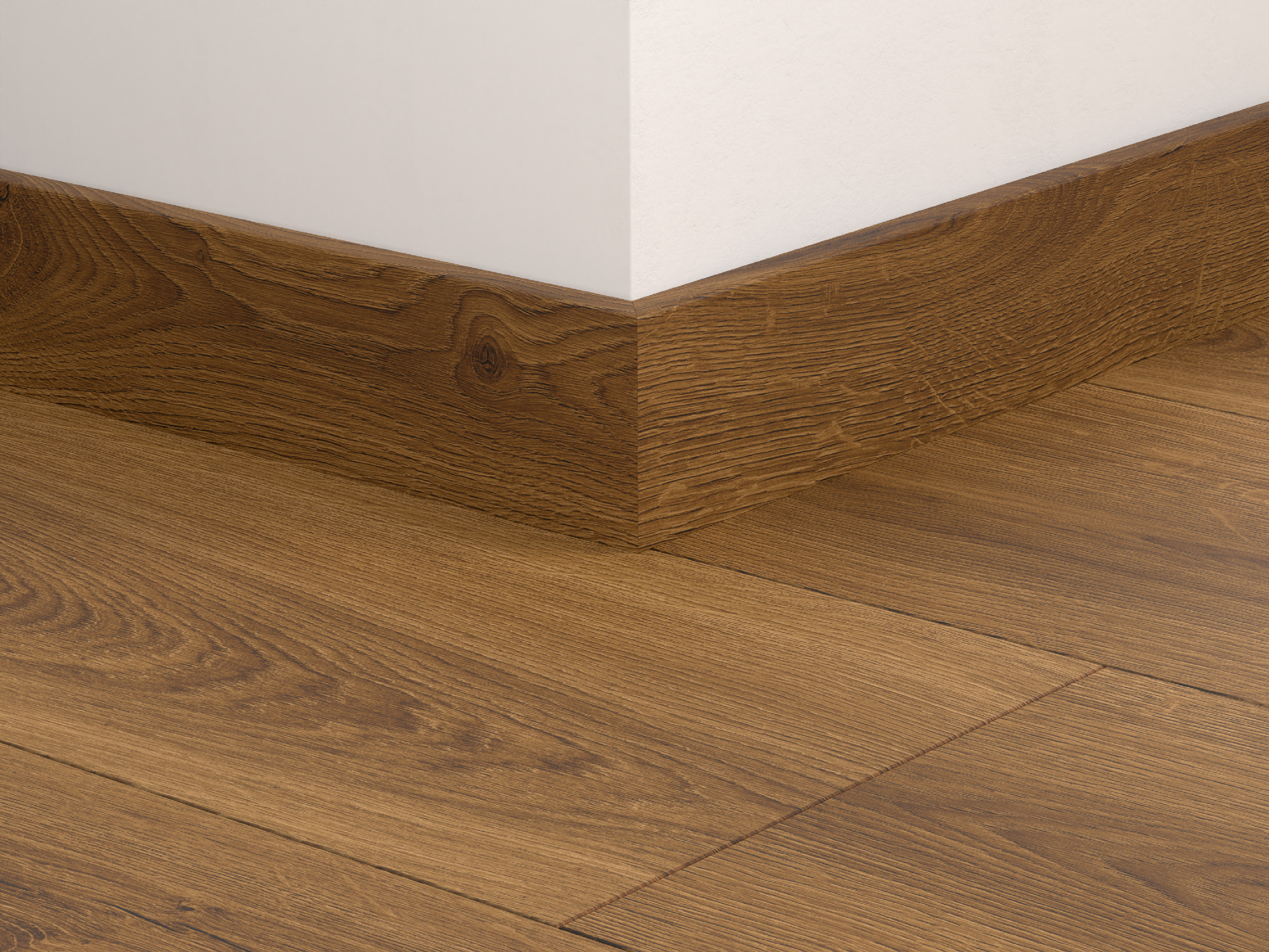 Quick-Step grīdlīste vinila grīdai QSVSK40315