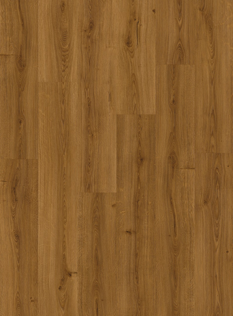 Vinila grīda Quick-Step Bloom Botanic caramel oak AVMPU40315