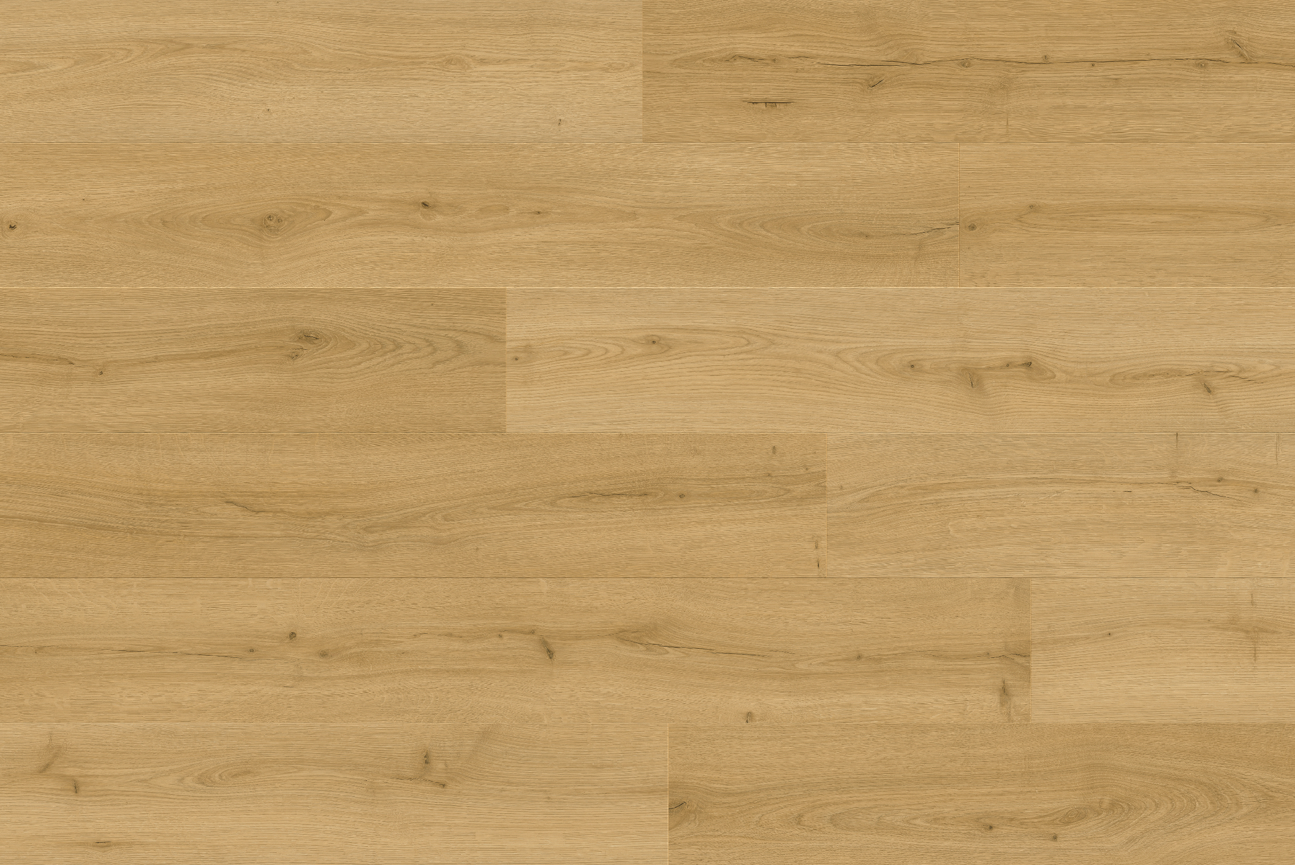 Vinila grīda Quick-Step Bloom Brushed Oak Honey AVMPU40318