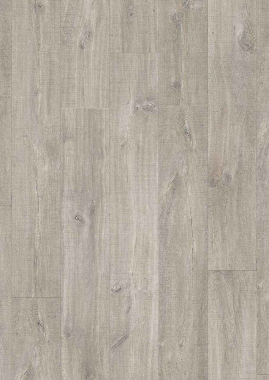 Vinila grīda Quick-Step Blos Canyon oak grey with saw cuts AVSPU40030