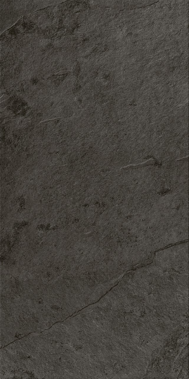 Vinila grīda Quick-Step Oro Black slate AVSTU40035