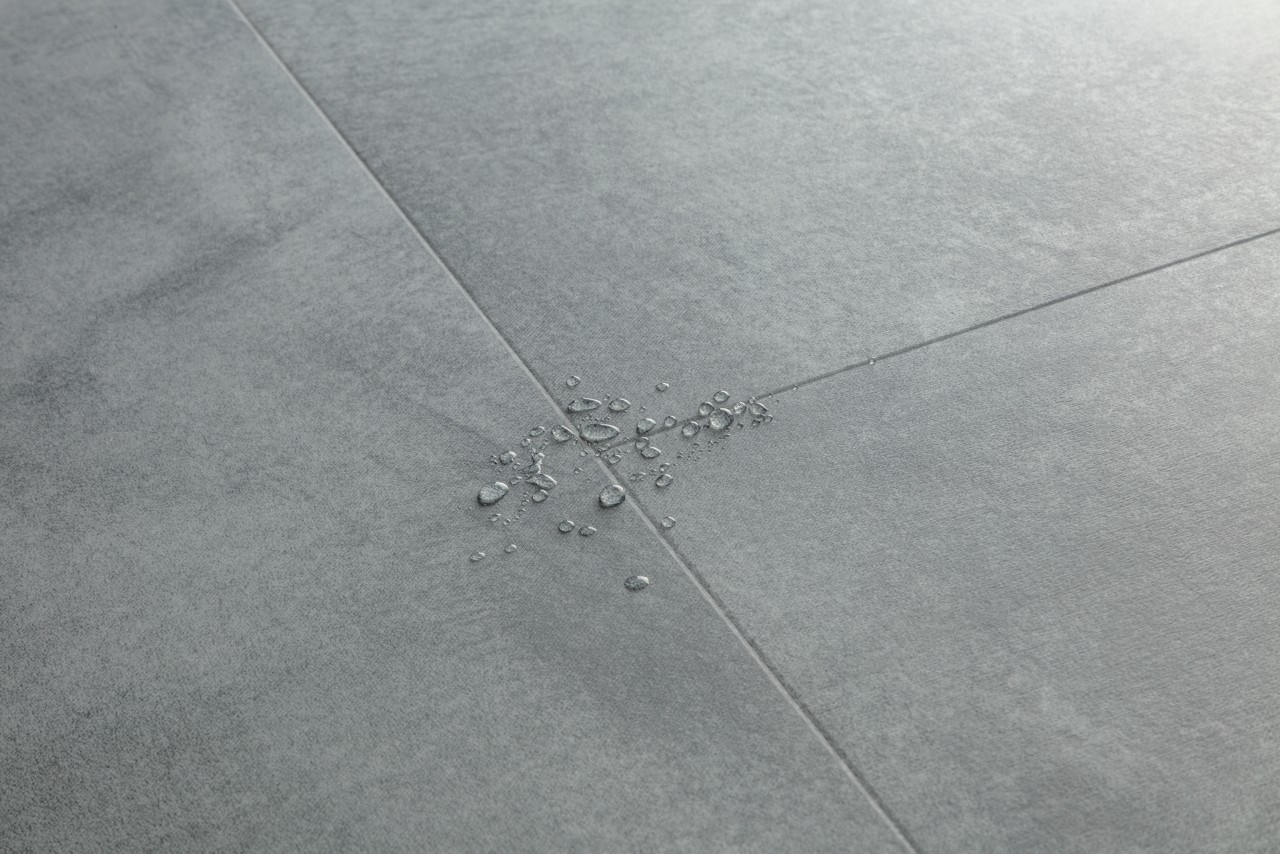 Vinila grīda Quick-Step Illume Soft sky AVMTU40325