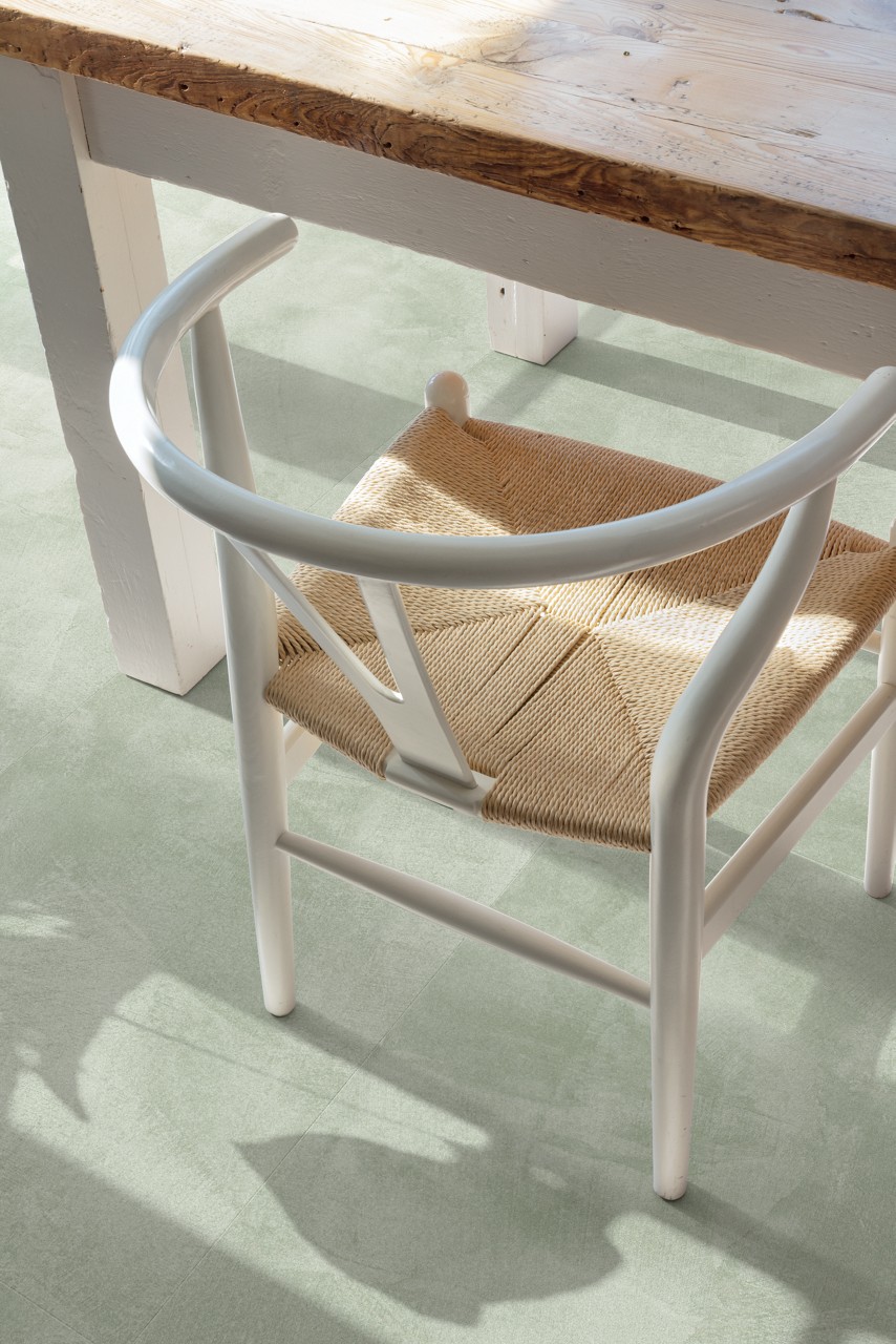 Vinila grīda Quick-Step Illume Soft sage AVMTU40334