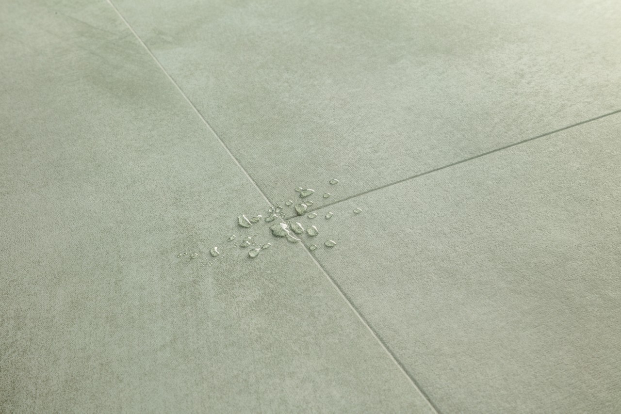 Vinila grīda Quick-Step Illume Soft sage AVMTU40334