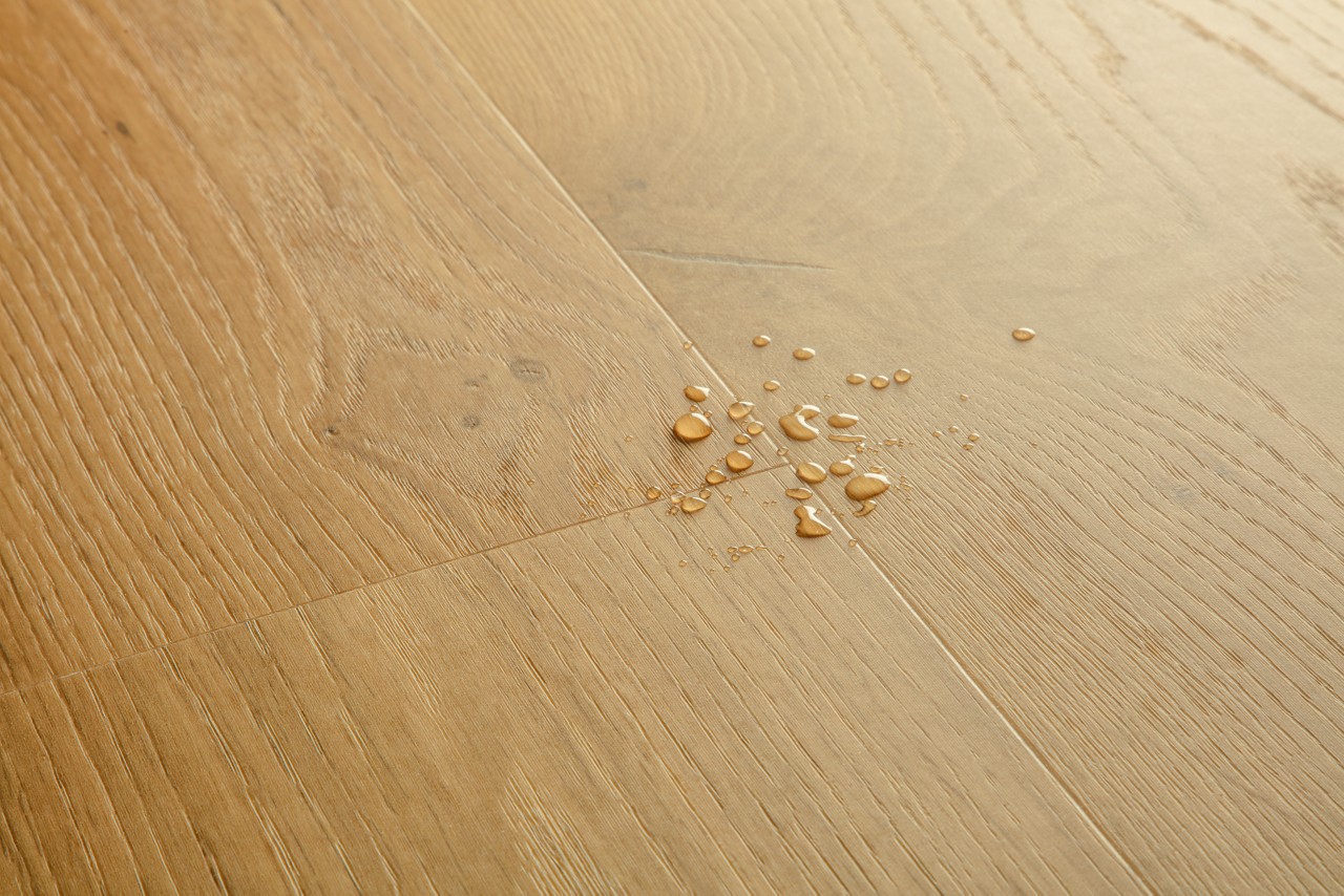 Vinila grīda Quick-Step Blos Coast oak honey AVSPU40320