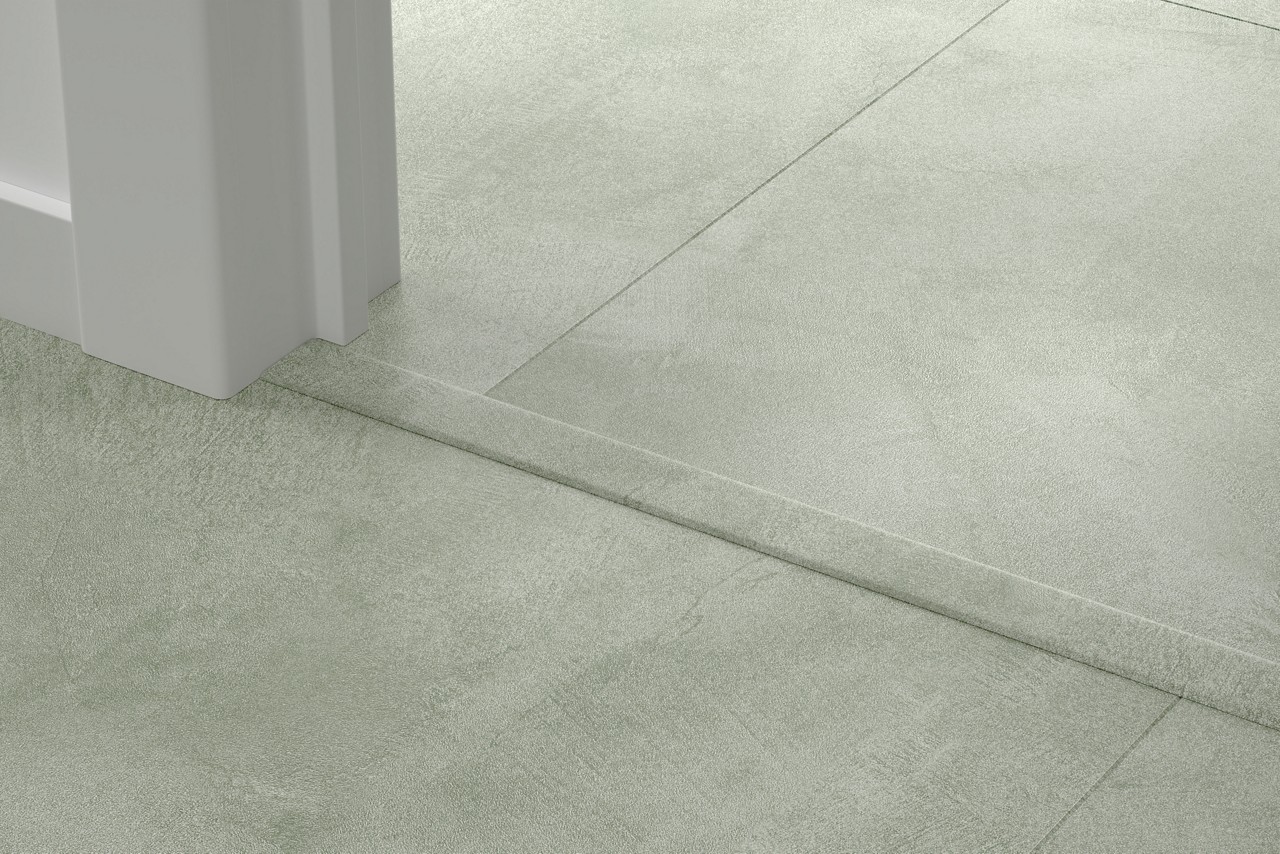 Quick-Step Incizo sliekšņa profils vinilam 40334