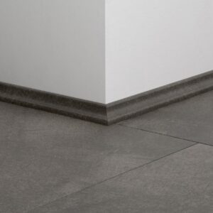 Laminēta grīdlīste Quick-Step vinilam 17*17*2400mm 40326