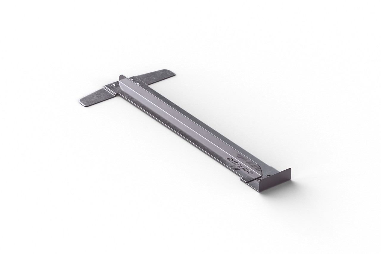 Quick-Step Livyn segumu ieklāšanas instruments