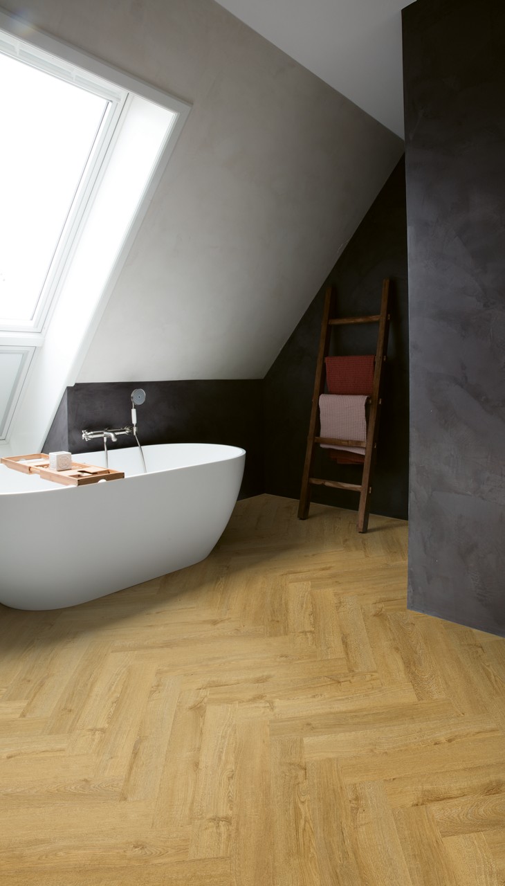 Quick-Step Pristine SGHBC20335