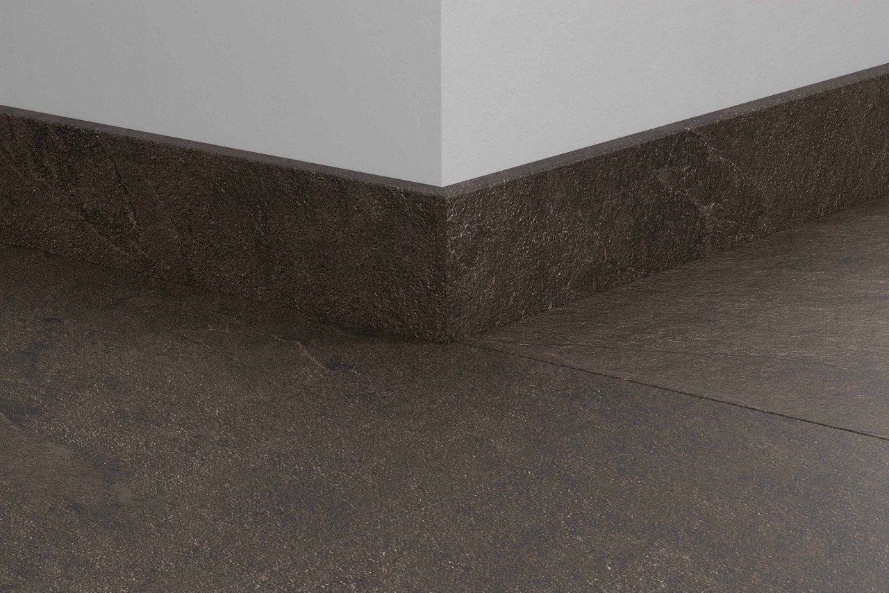 Grīdlīste Quick-Step vinila grīdai 20304