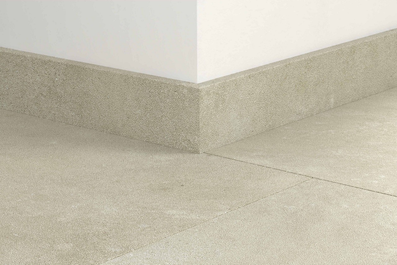 Grīdlīste Quick-Step vinila grīdai 20308