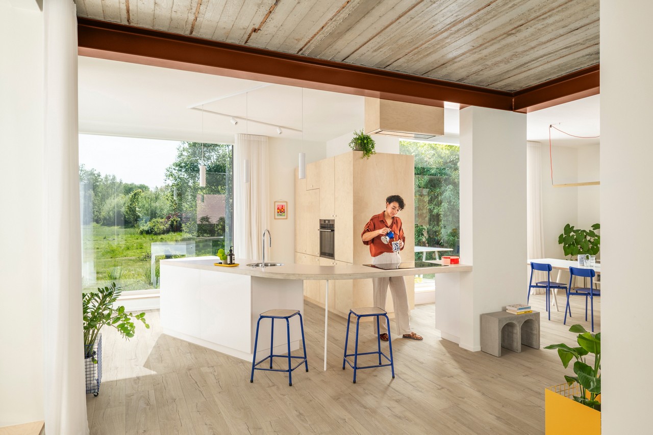 Lamināts Quick-Step Impressive IM1847