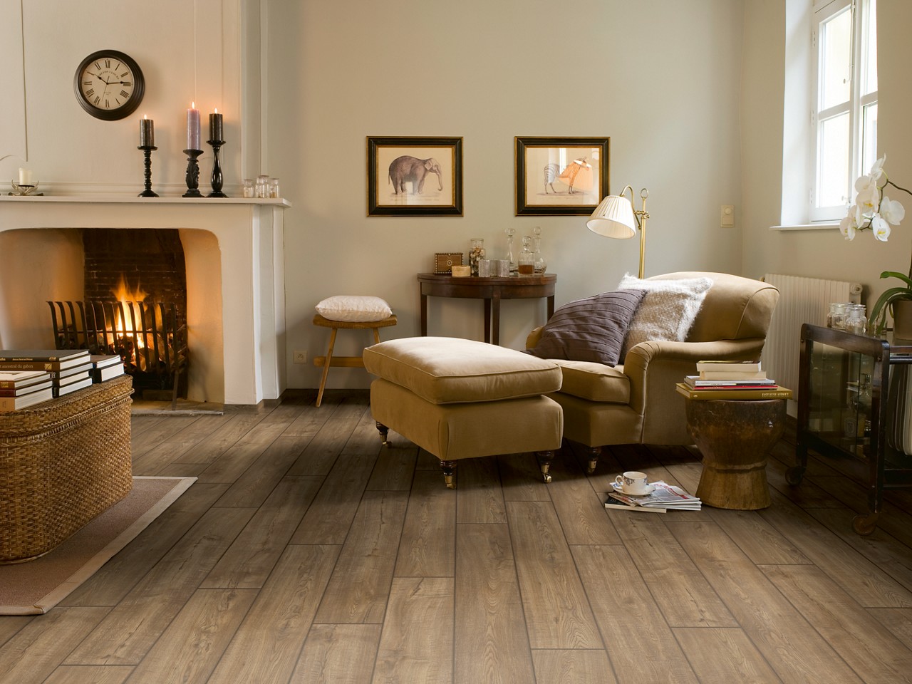 Lamināts Quick-Step Impressive IM1850