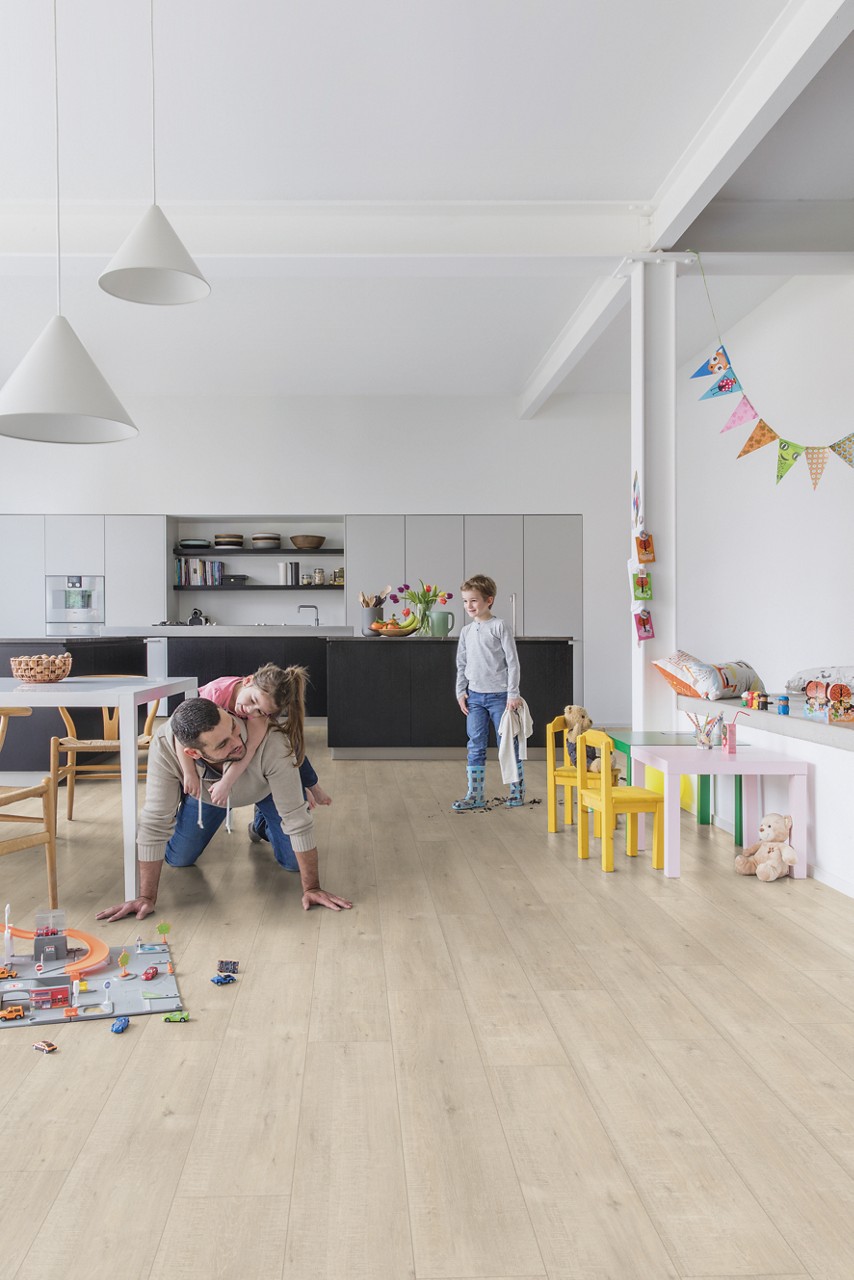 Lamināts Quick-Step Impressive IM1857