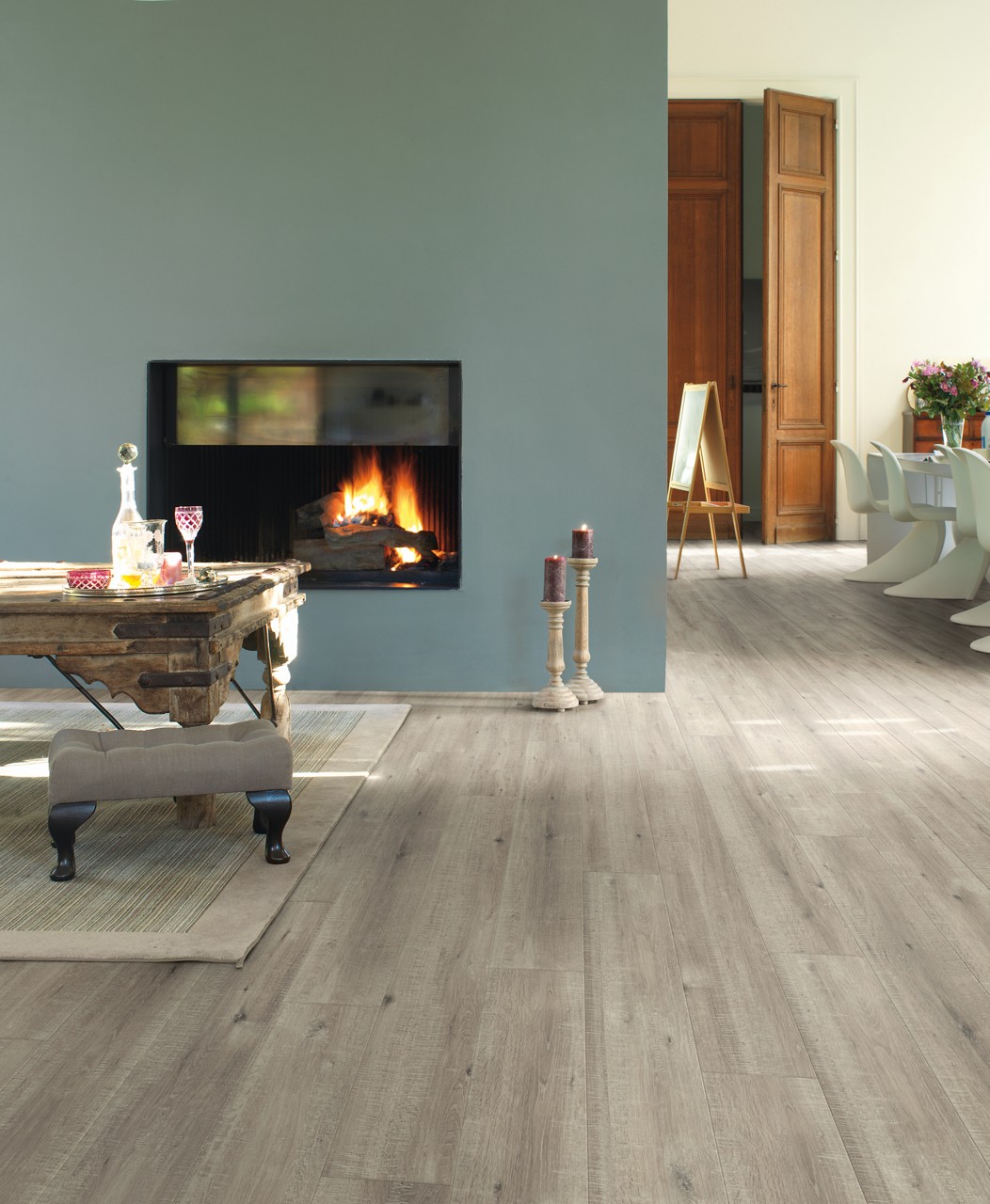 Lamināts Quick-Step Impressive IM1858