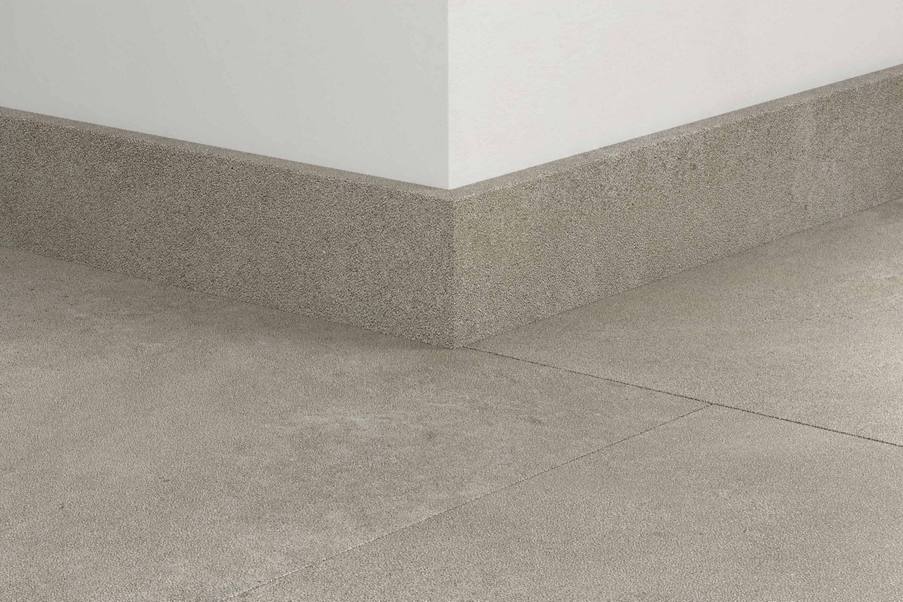 Grīdlīste Quick-Step vinila grīdai 20309