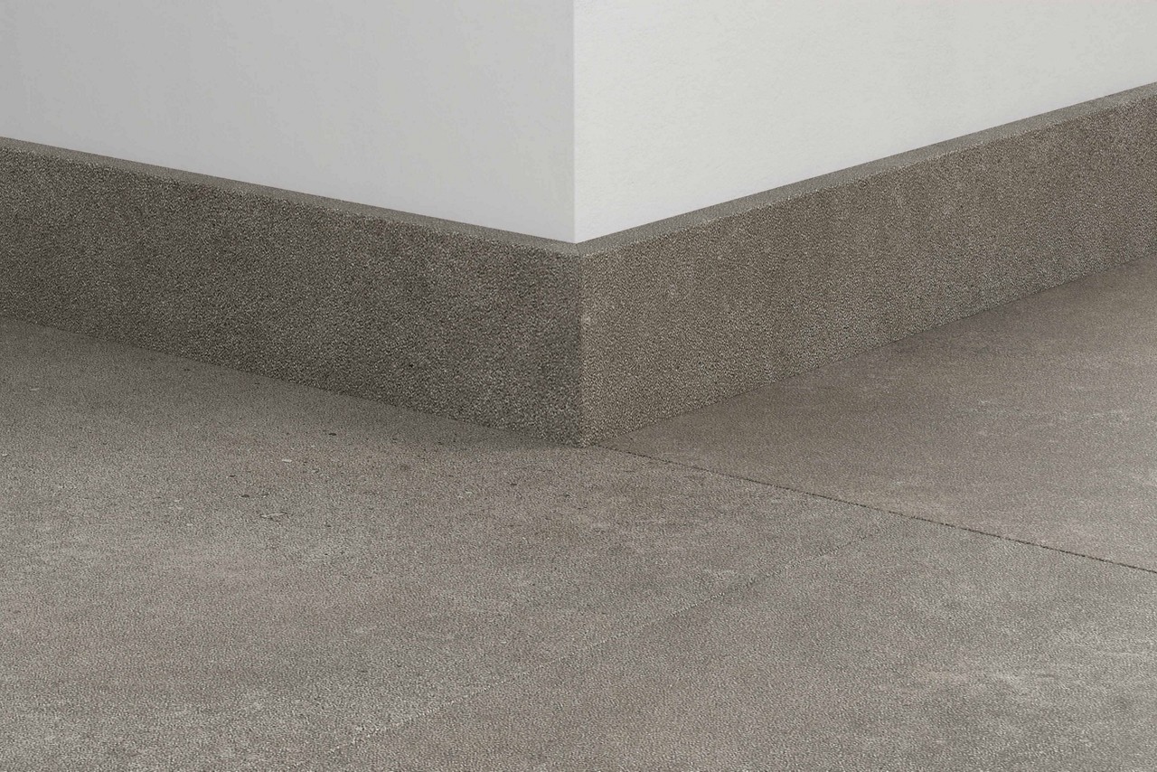 Grīdlīste Quick-Step vinila grīdai 20310