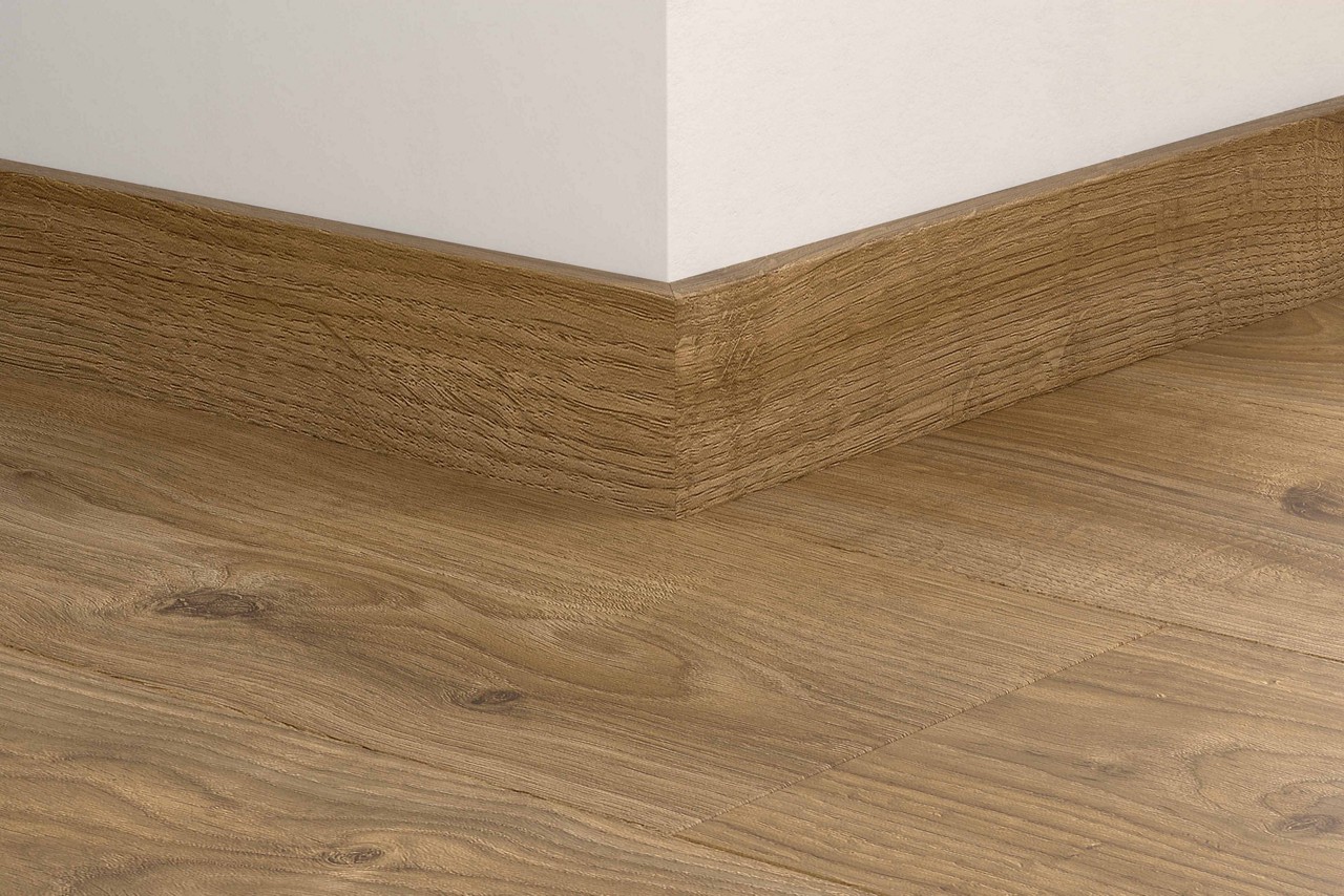 Grīdlīste Quick-Step vinila grīdai 20316