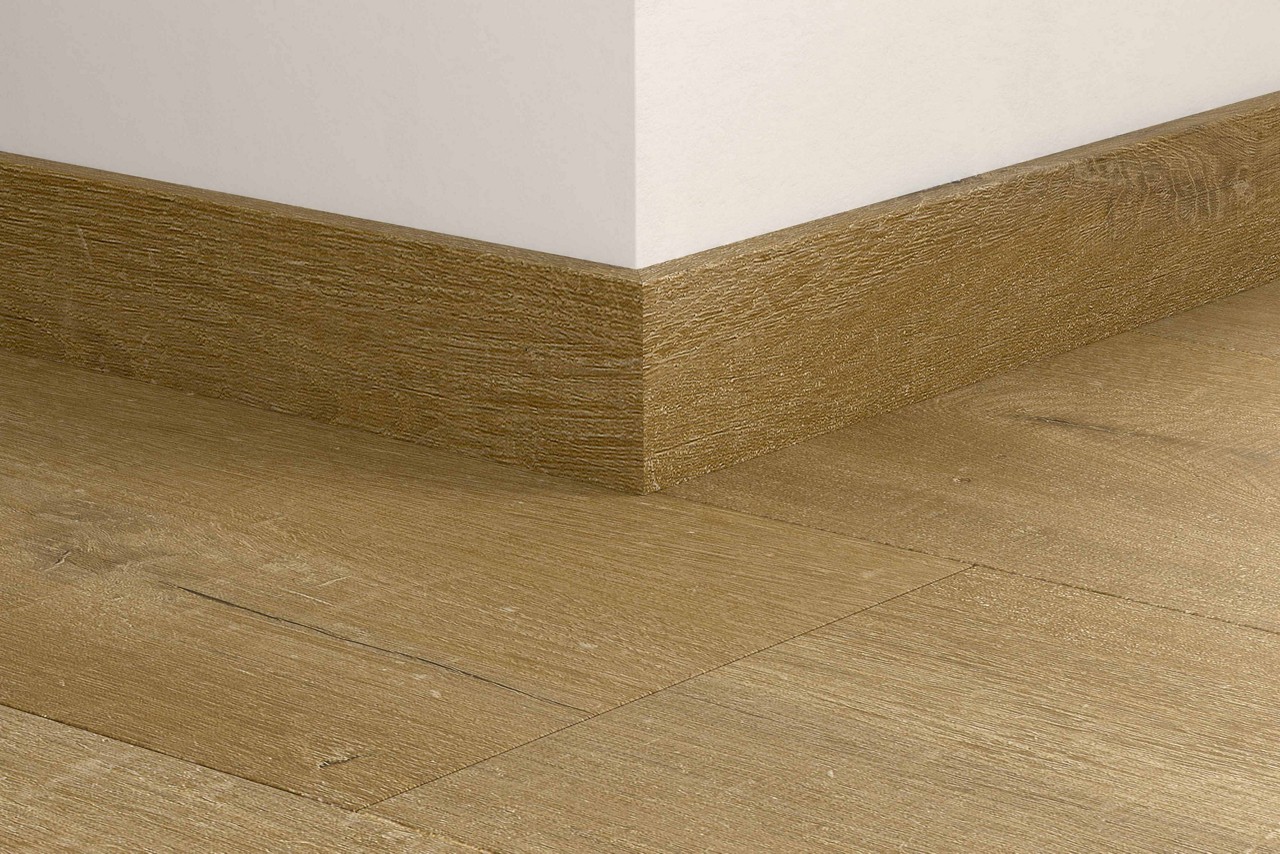 Grīdlīste Quick-Step vinila grīdai 20329