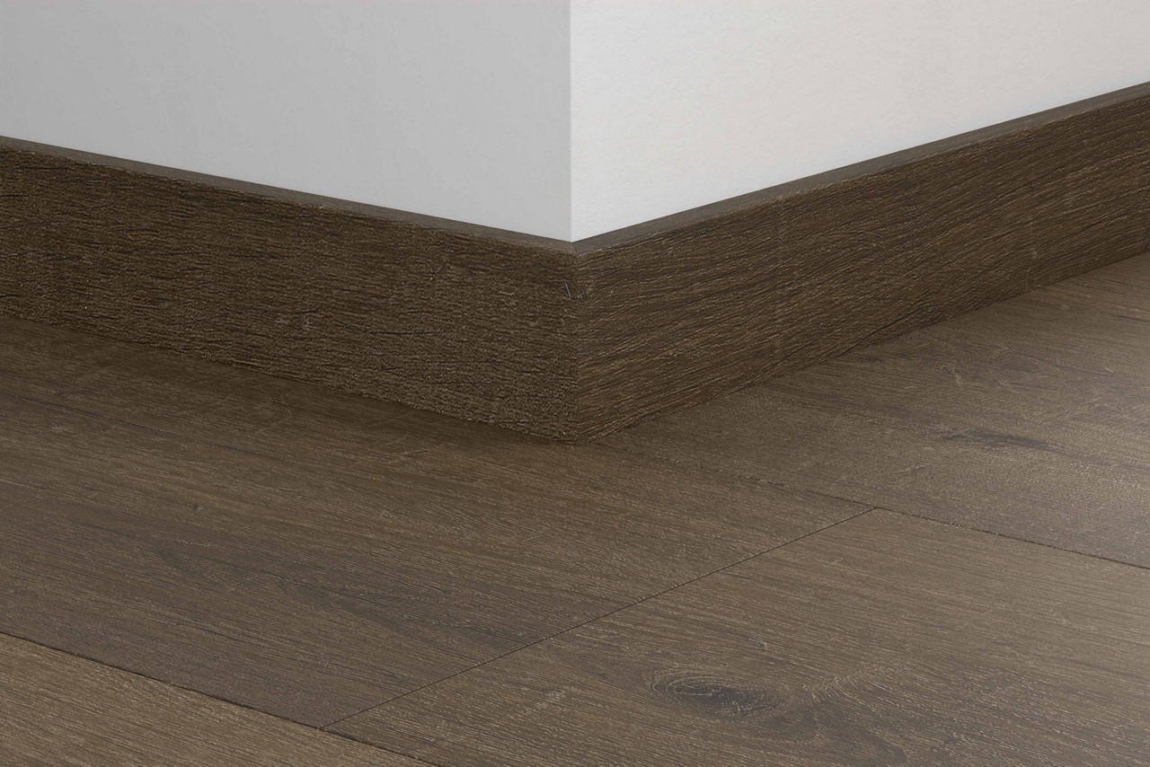 Grīdlīste Quick-Step vinila grīdai 20330