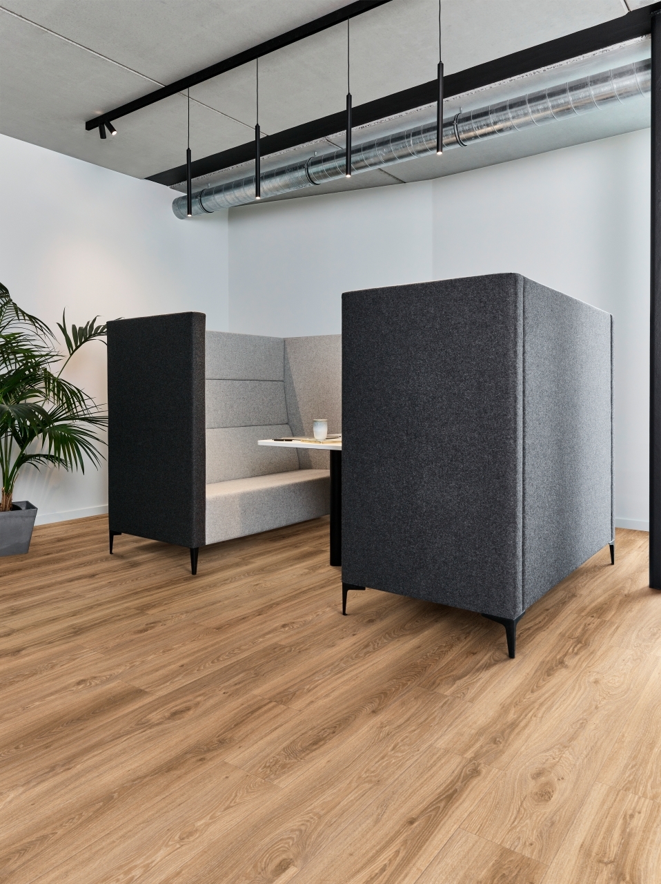 Vinila grīda Moduleo Roots Blackjack Oak 22229