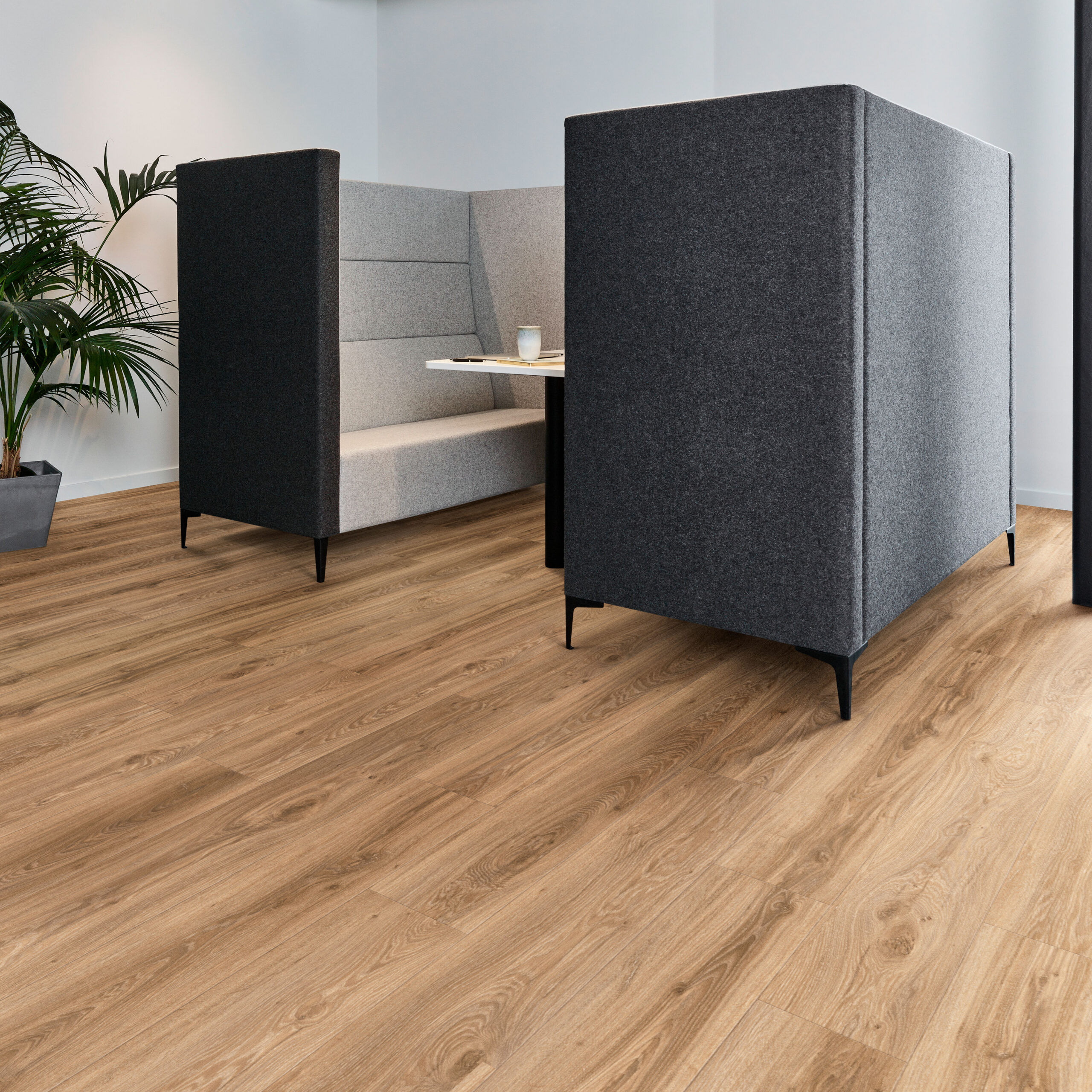 Vinila grīda Moduleo Roots Blackjack Oak 22229