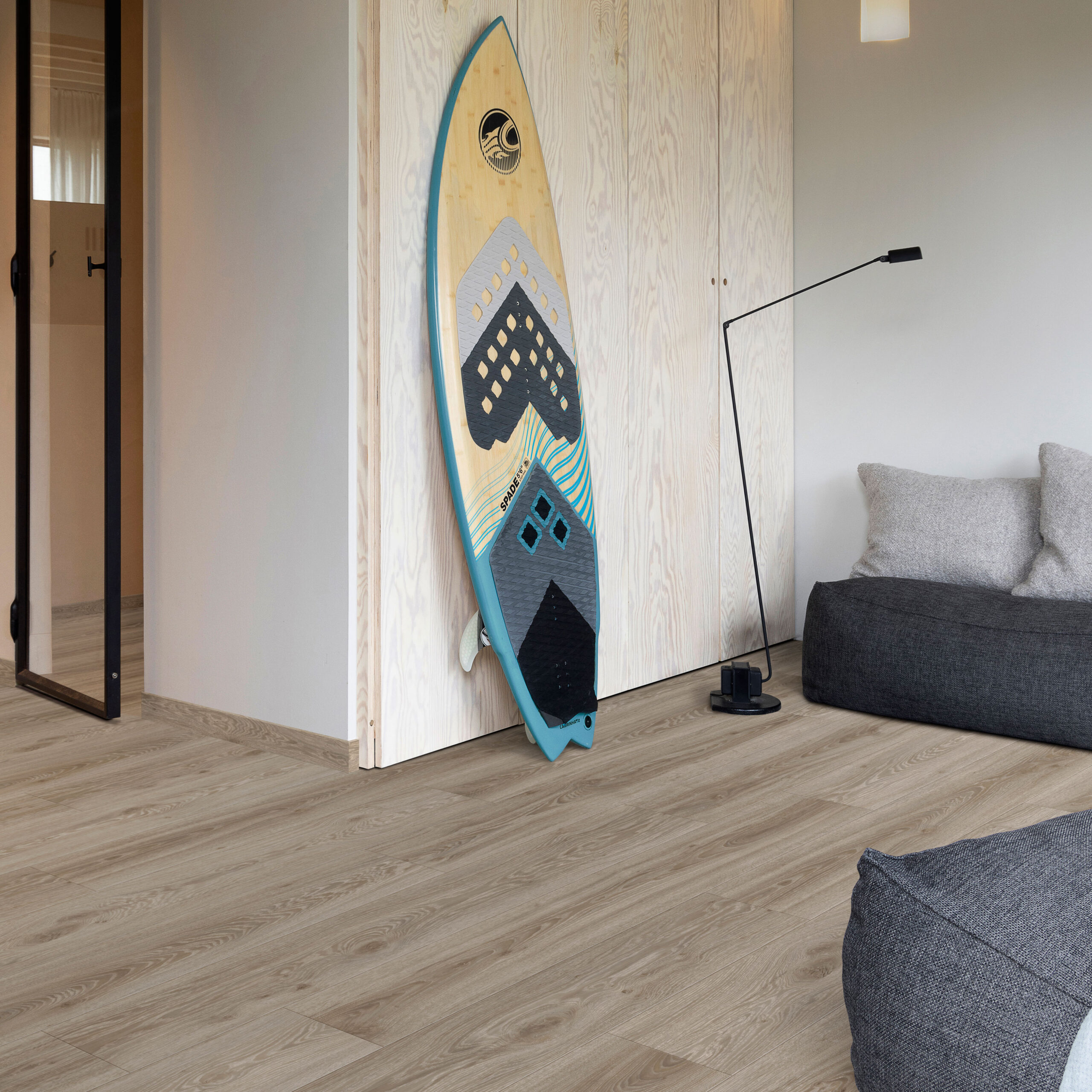 Vinila grīda Moduleo Roots Blackjack Oak 22246