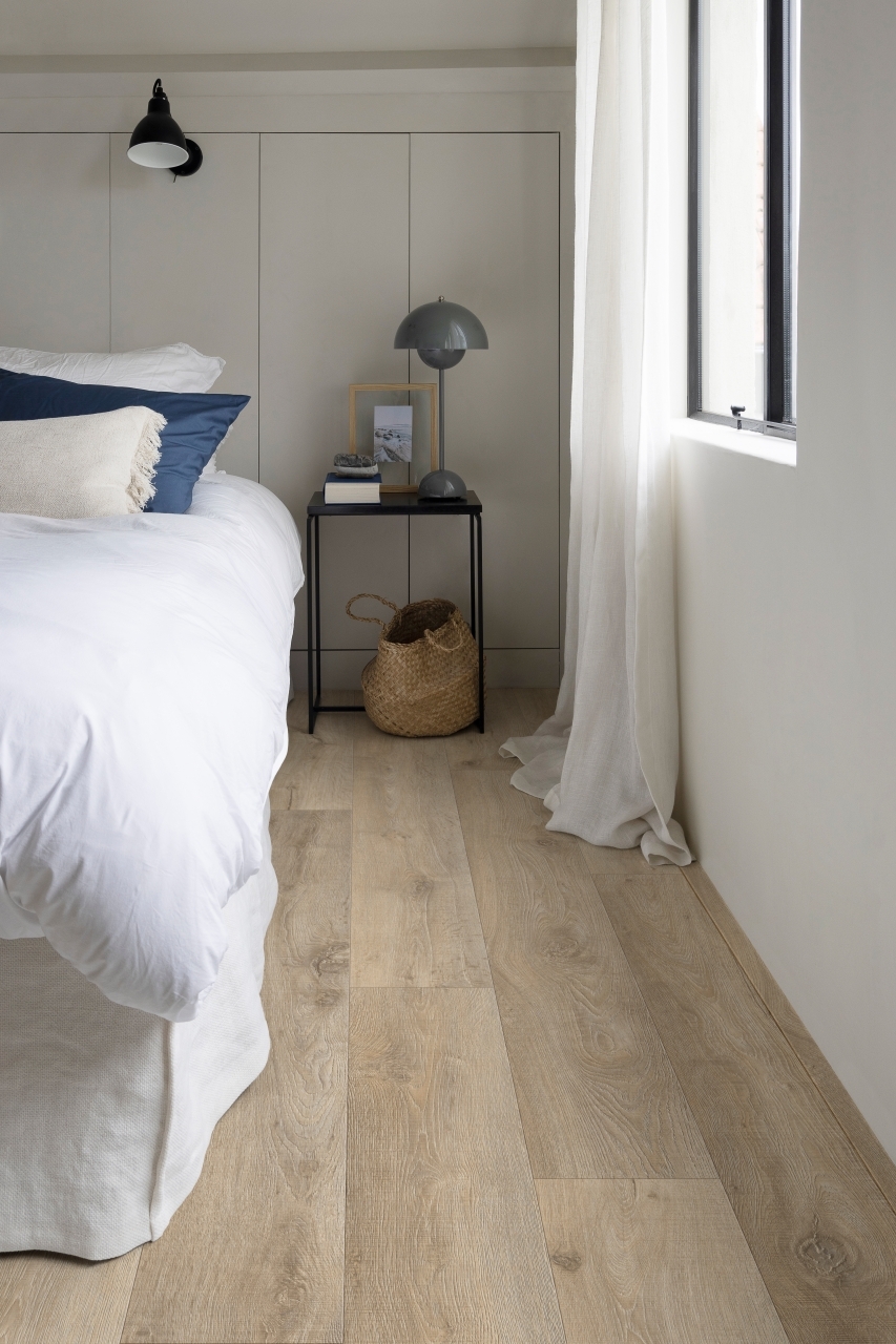 Vinila grīda Moduleo Roots Nashville Oak 88211