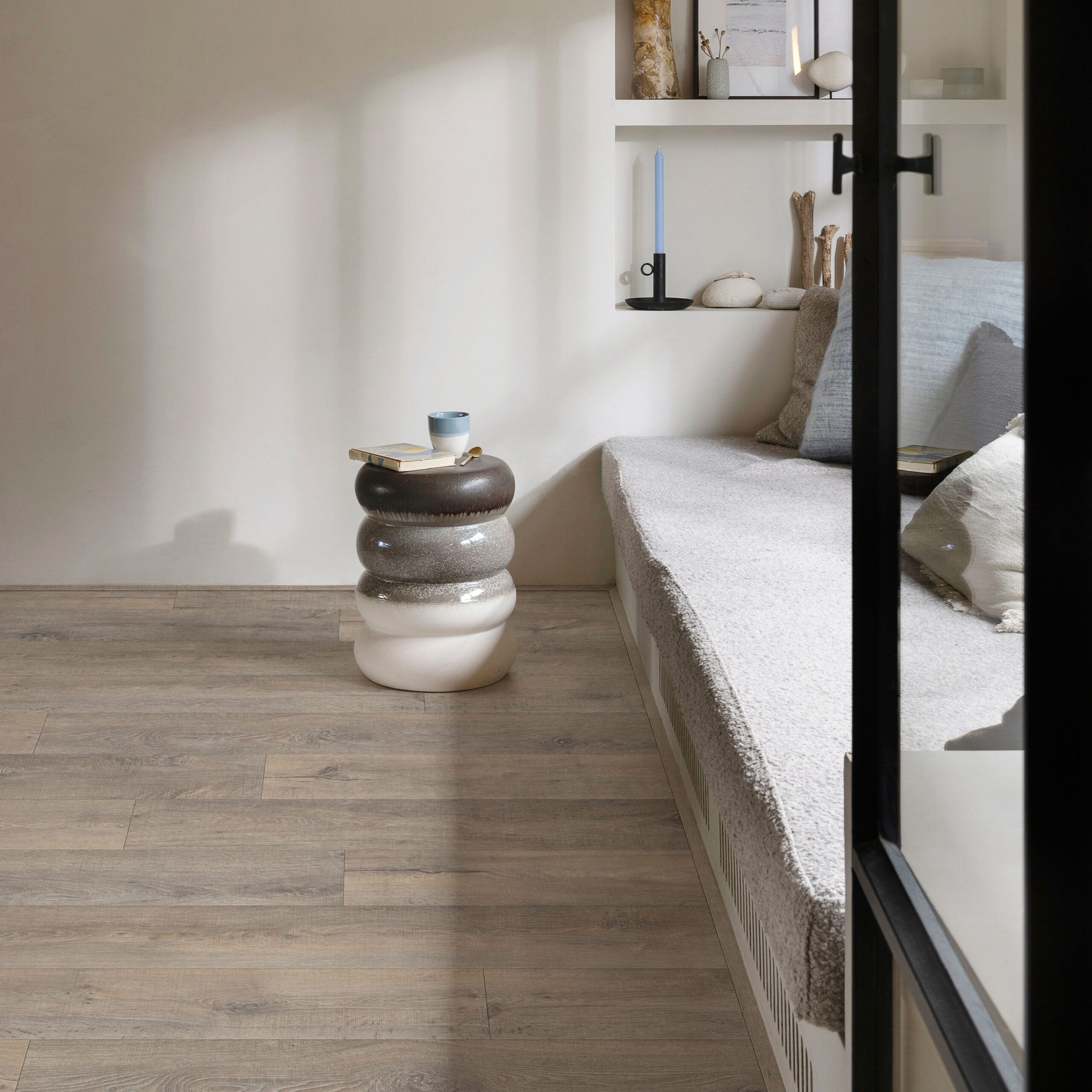 Vinila grīda Moduleo Roots Nashville Oak 88279