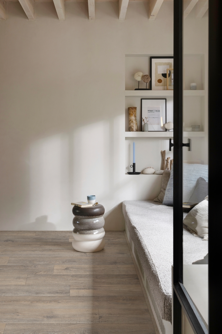 Vinila grīda Moduleo Roots Nashville Oak 88279