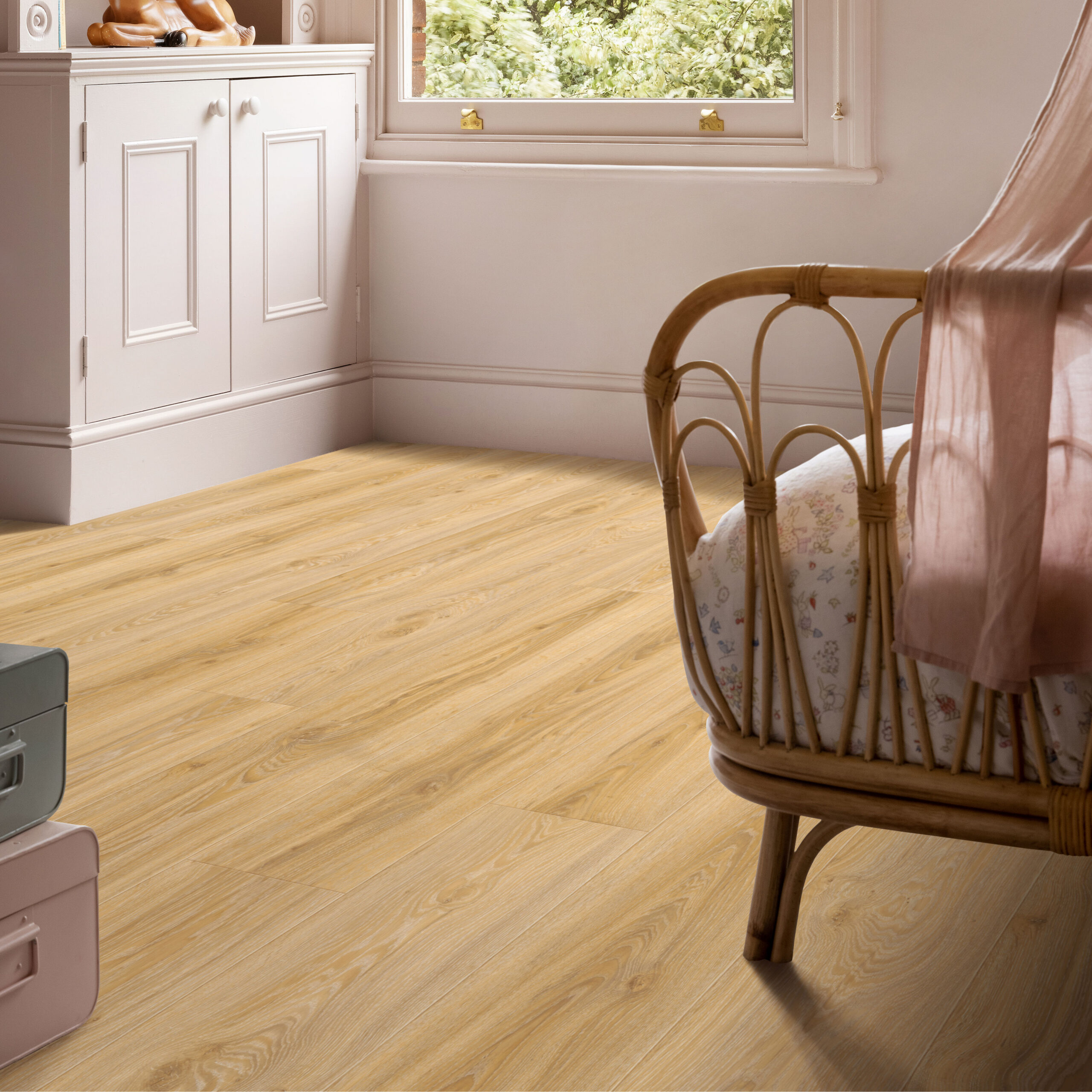 Vinila grīda Moduleo Roots Blackjack Oak 22220