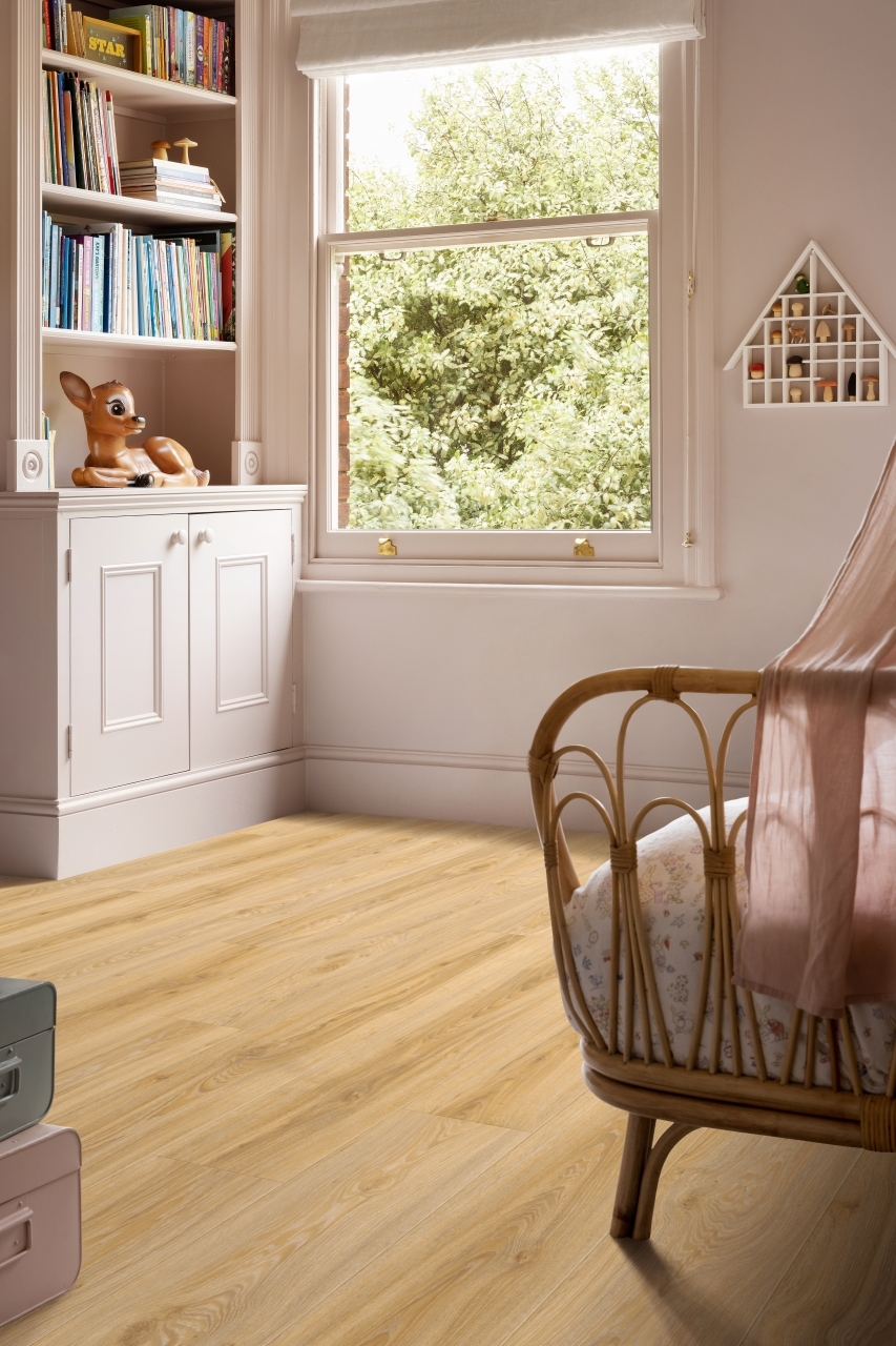 Vinila grīda Moduleo Roots Blackjack Oak 22220