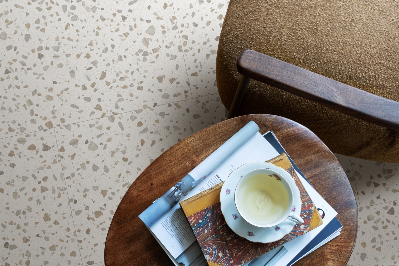 Vinila grīda Moduleo Roots Fiastra 46232