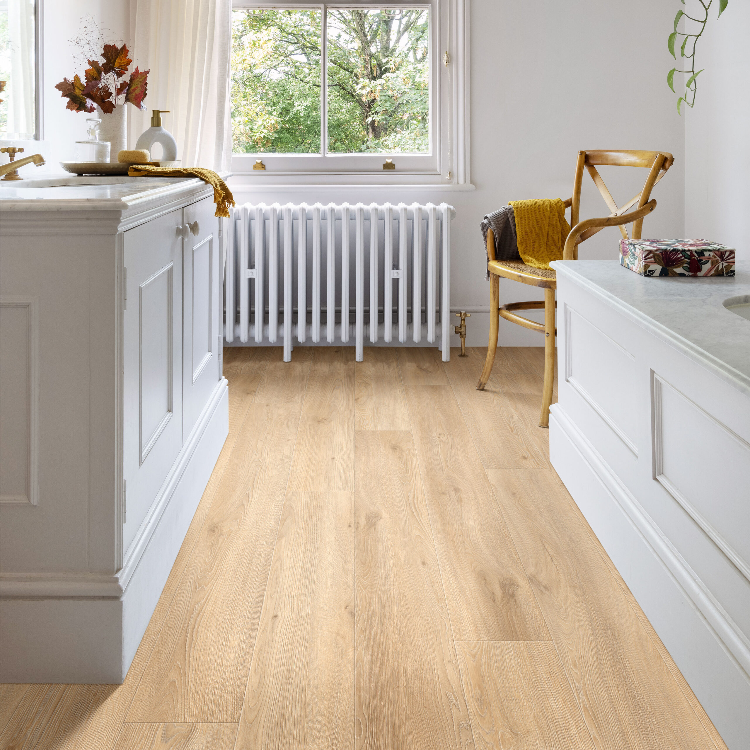 Vinila grīda Moduleo Roots Galtymore Oak 86237