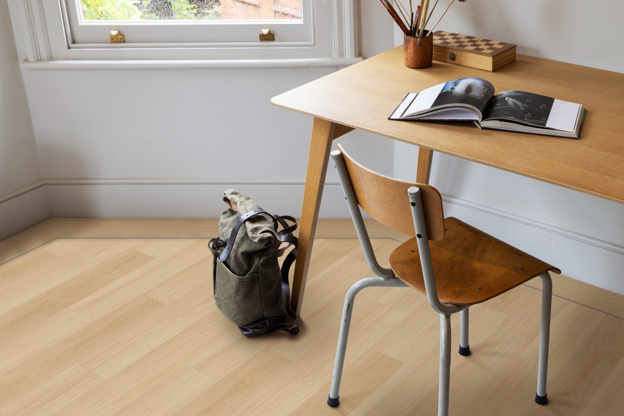 Vinila grīda Moduleo Roots Glyde Oak 22219