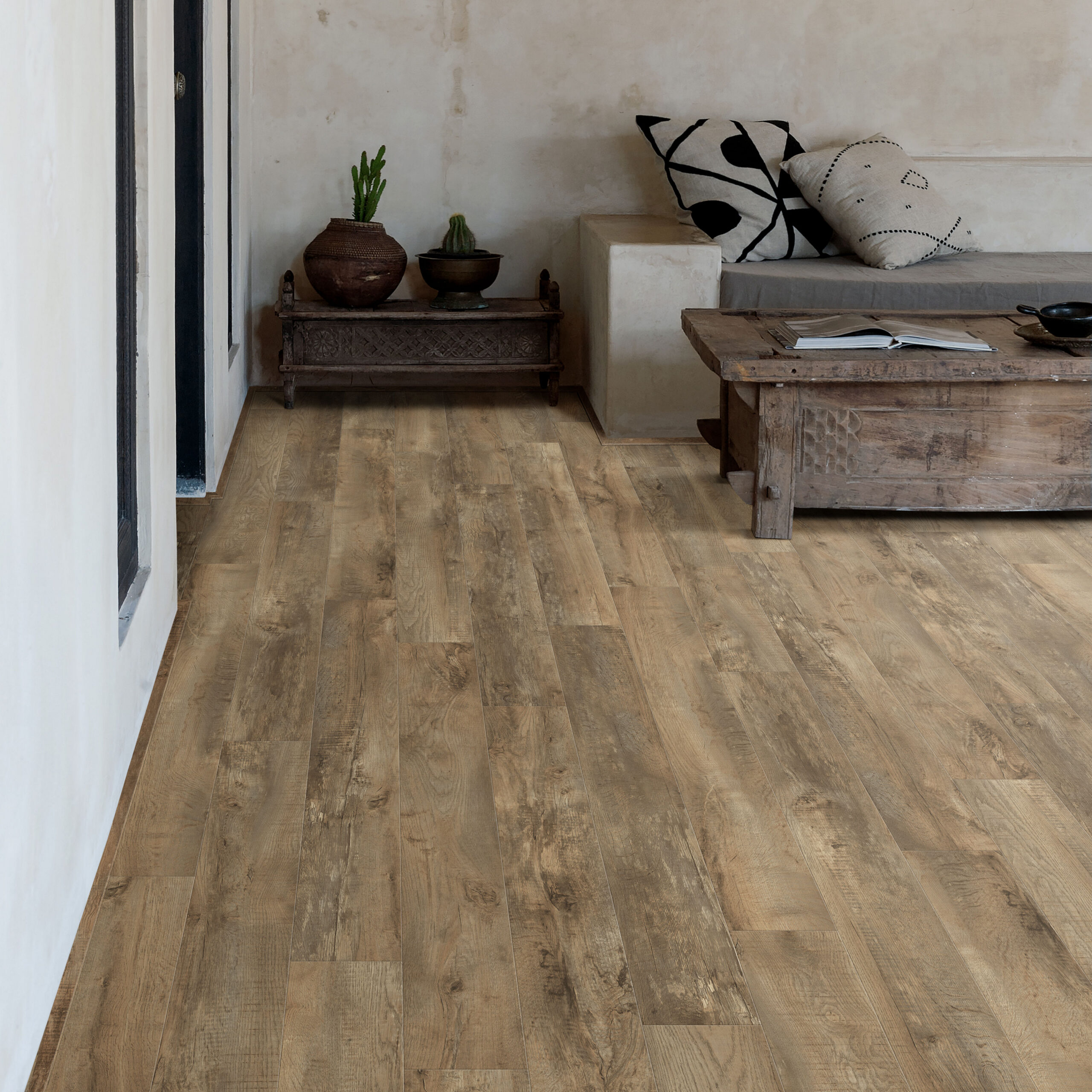Vinila grīda Moduleo Roots Country Oak 54852