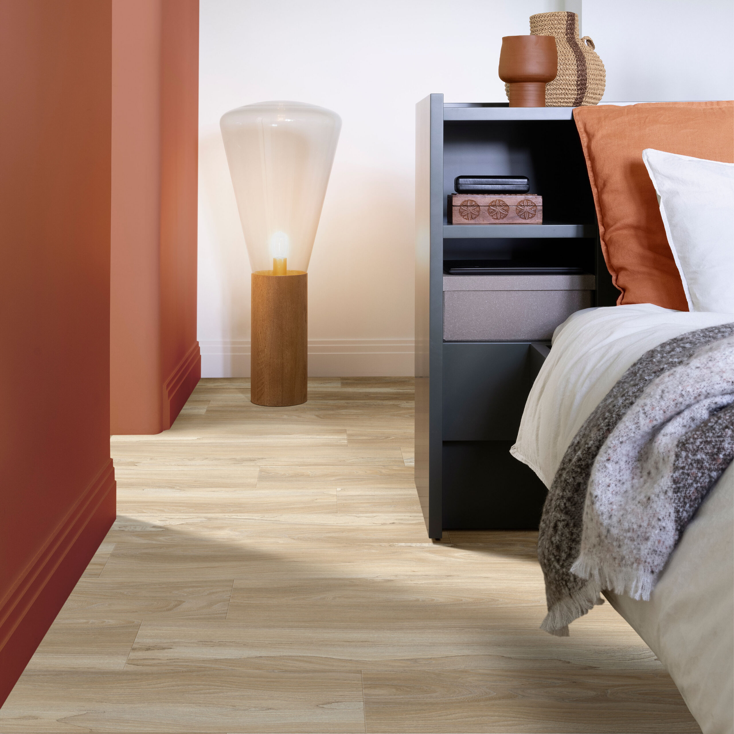 Vinila grīda Moduleo Roots Marsh Wood 22326