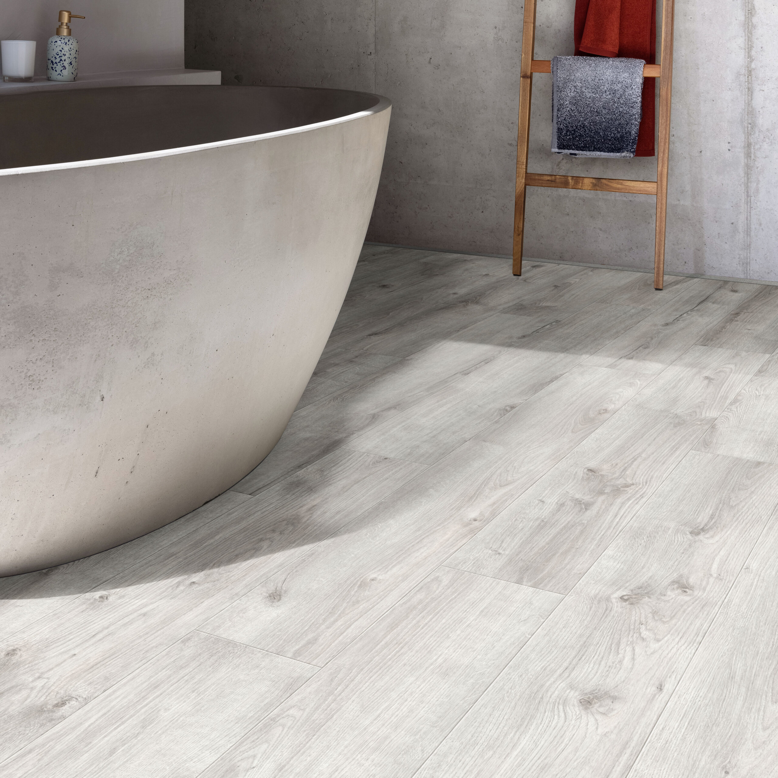 Vinila grīda Moduleo Roots Galway Oak 87938