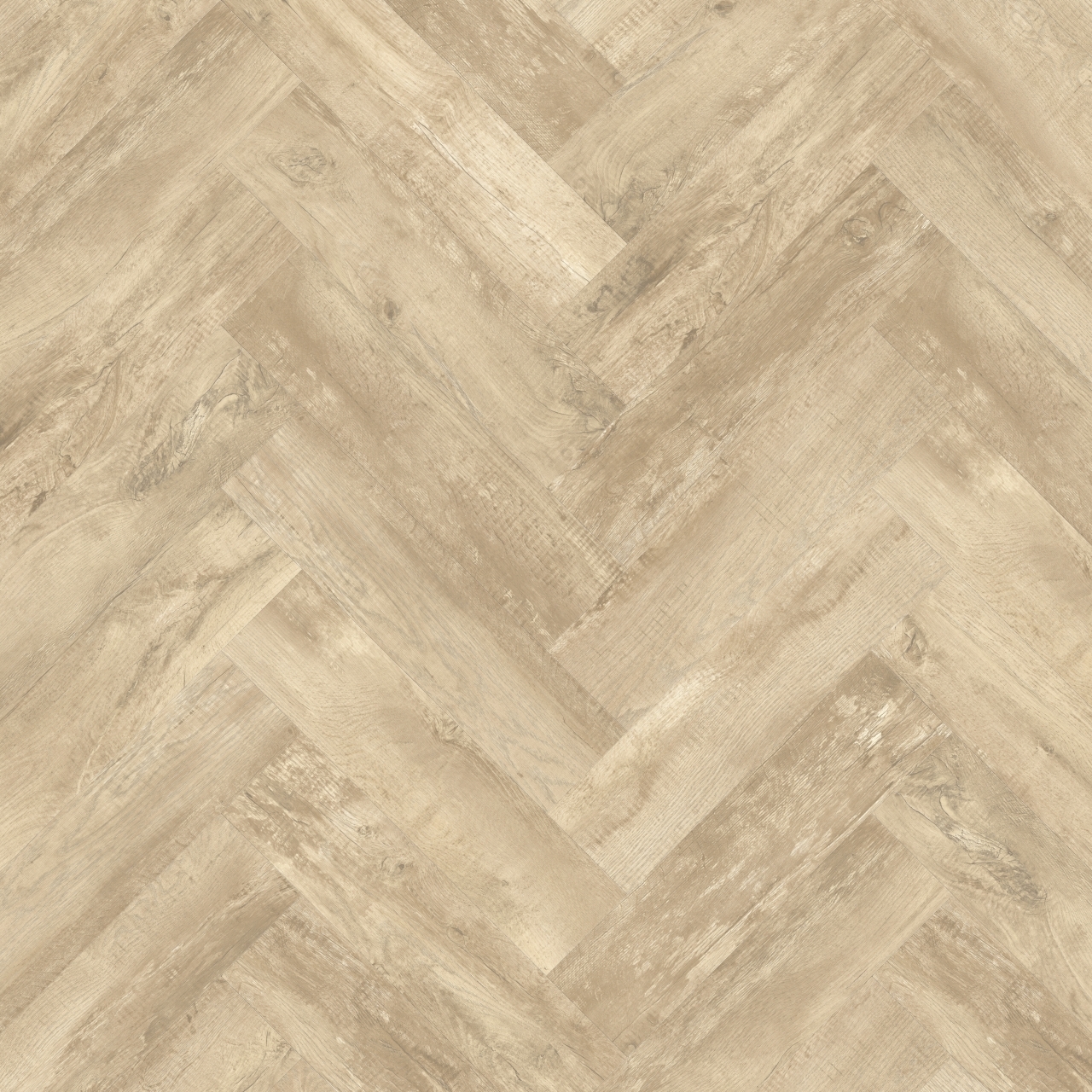 Vinila grīda Moduleo Roots Herringbone Blue Country Oak 54225