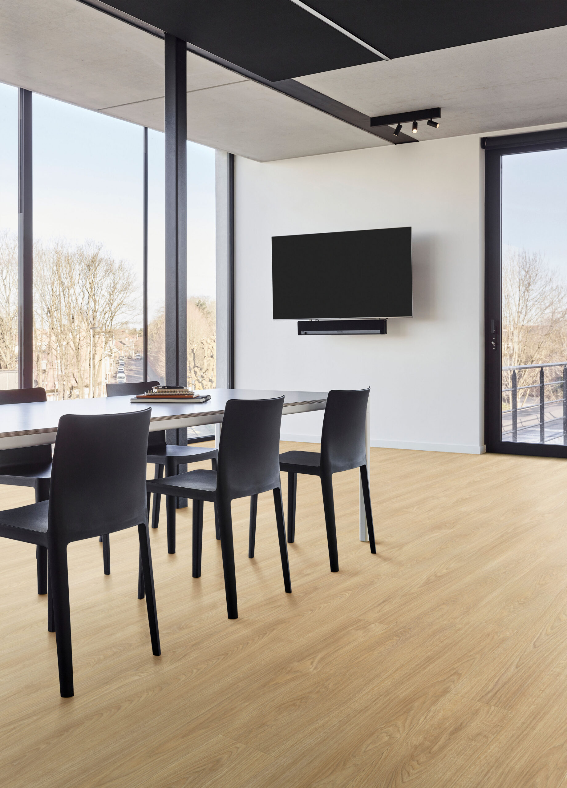 Vinila grīda Moduleo Roots Laurel Oak 51229