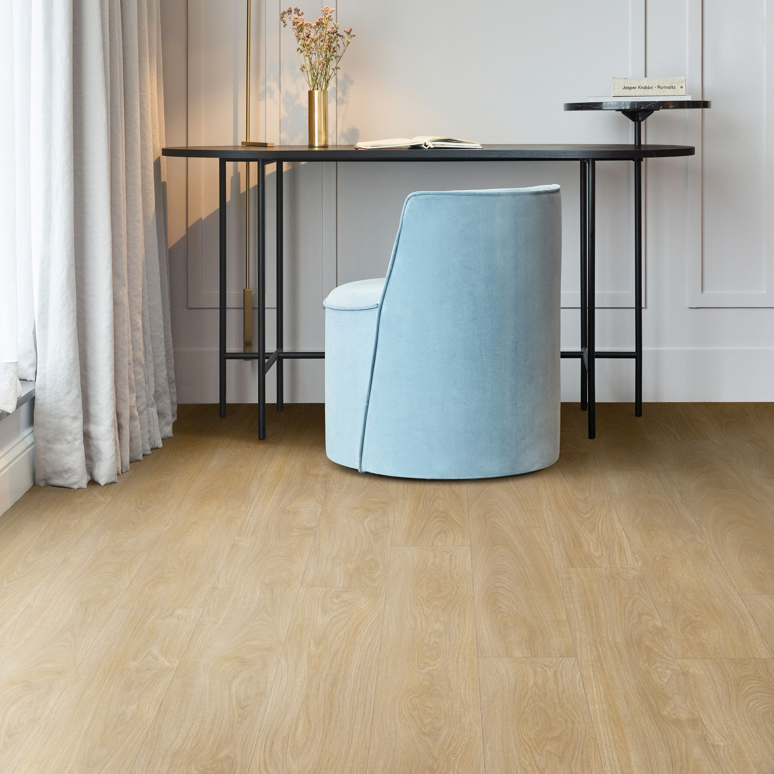 Vinila grīda Moduleo Roots Laurel Oak 51282